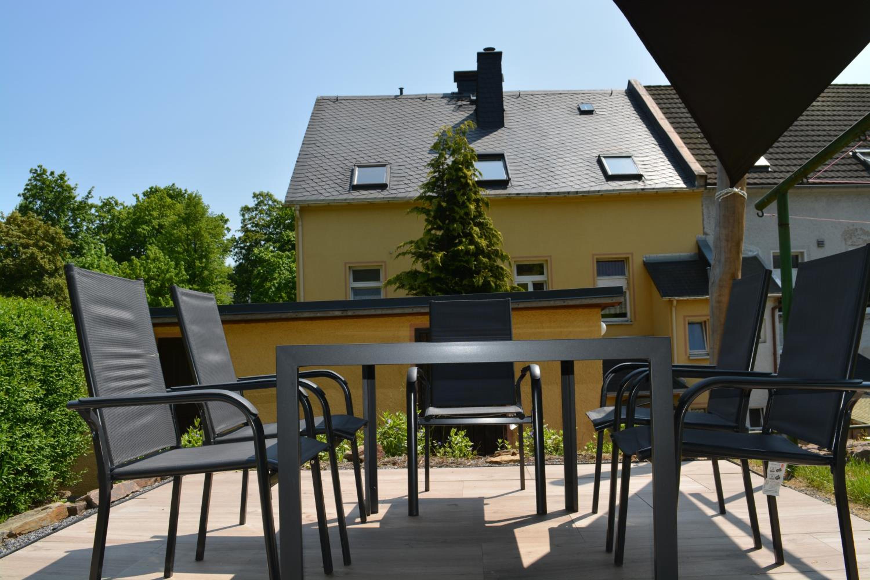 Ferienwohnung Eppendorf