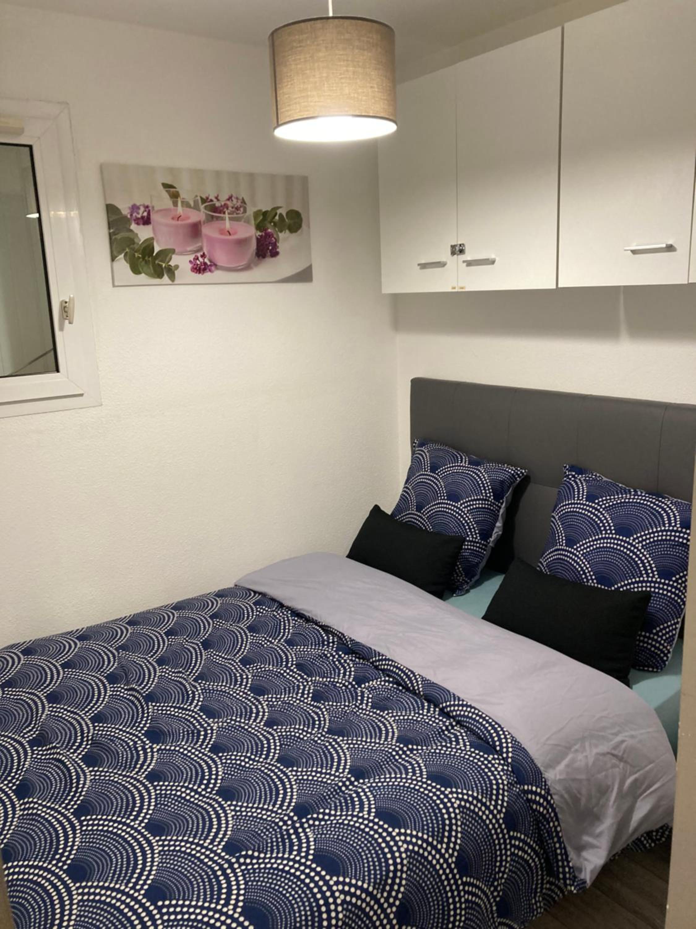 Appartement vacances cap d’agde