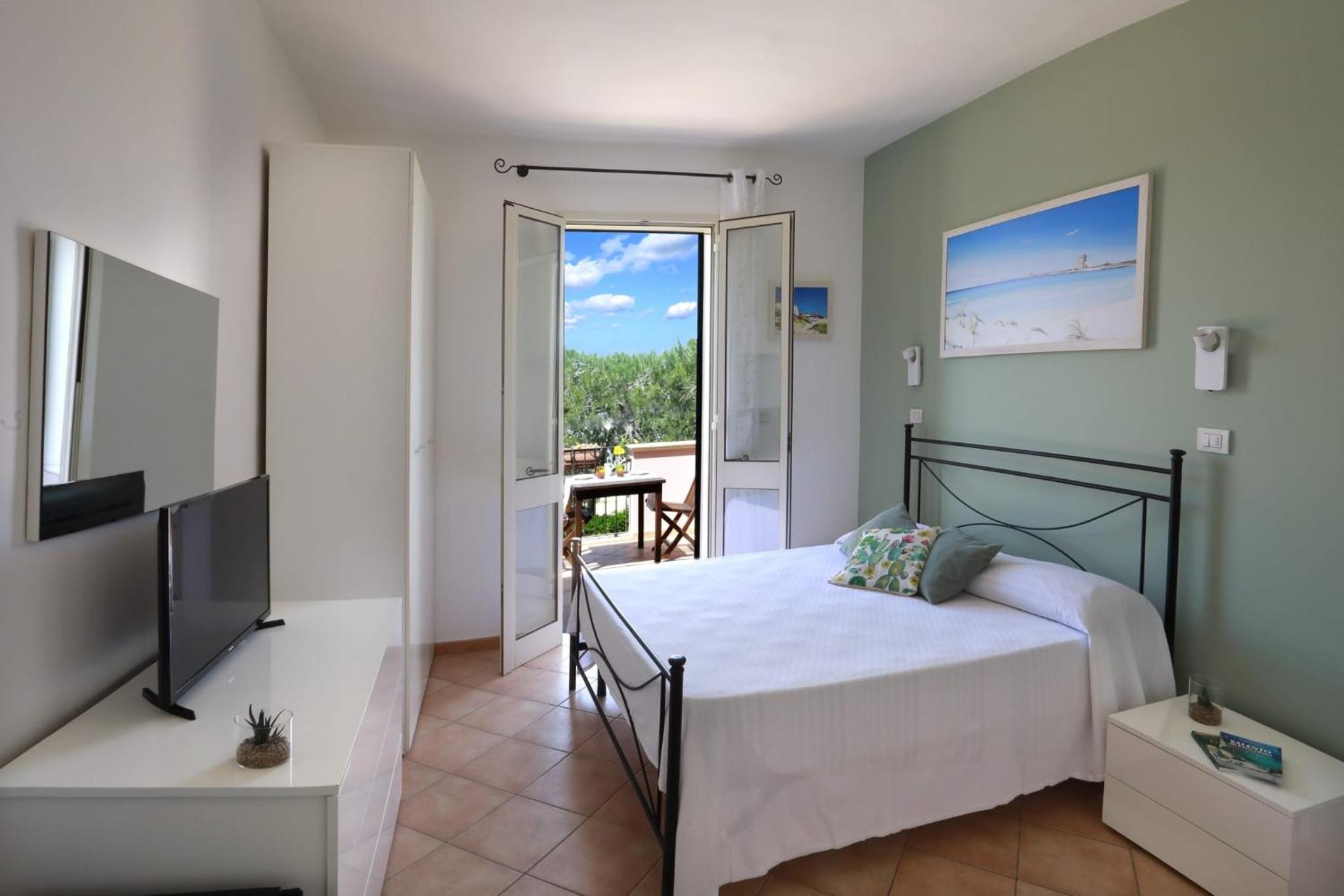 B&B Happy Days Golfo di Gallipoli view 5