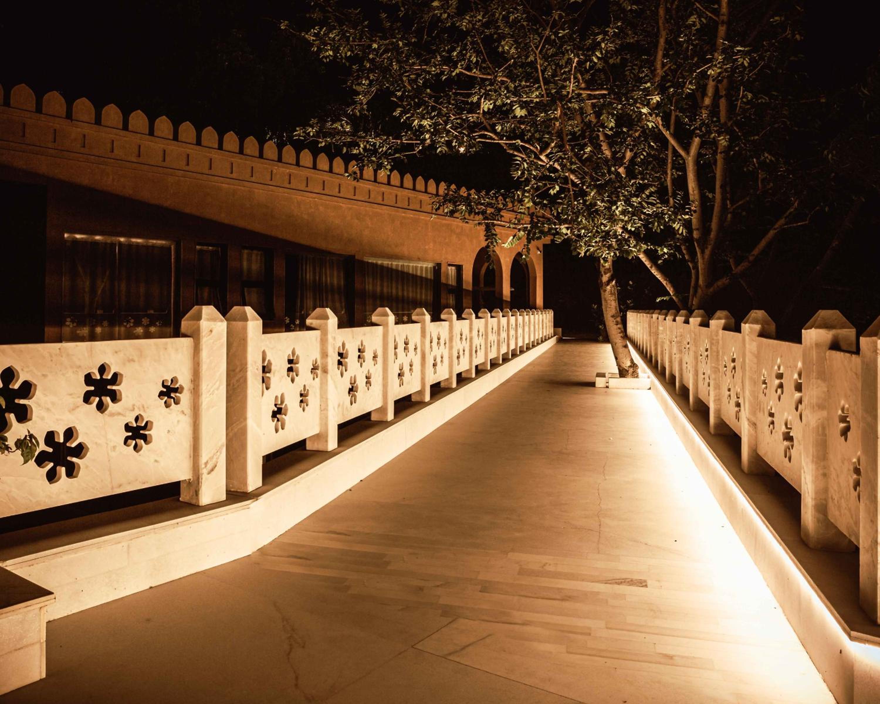 YAAN Udaipur view 3