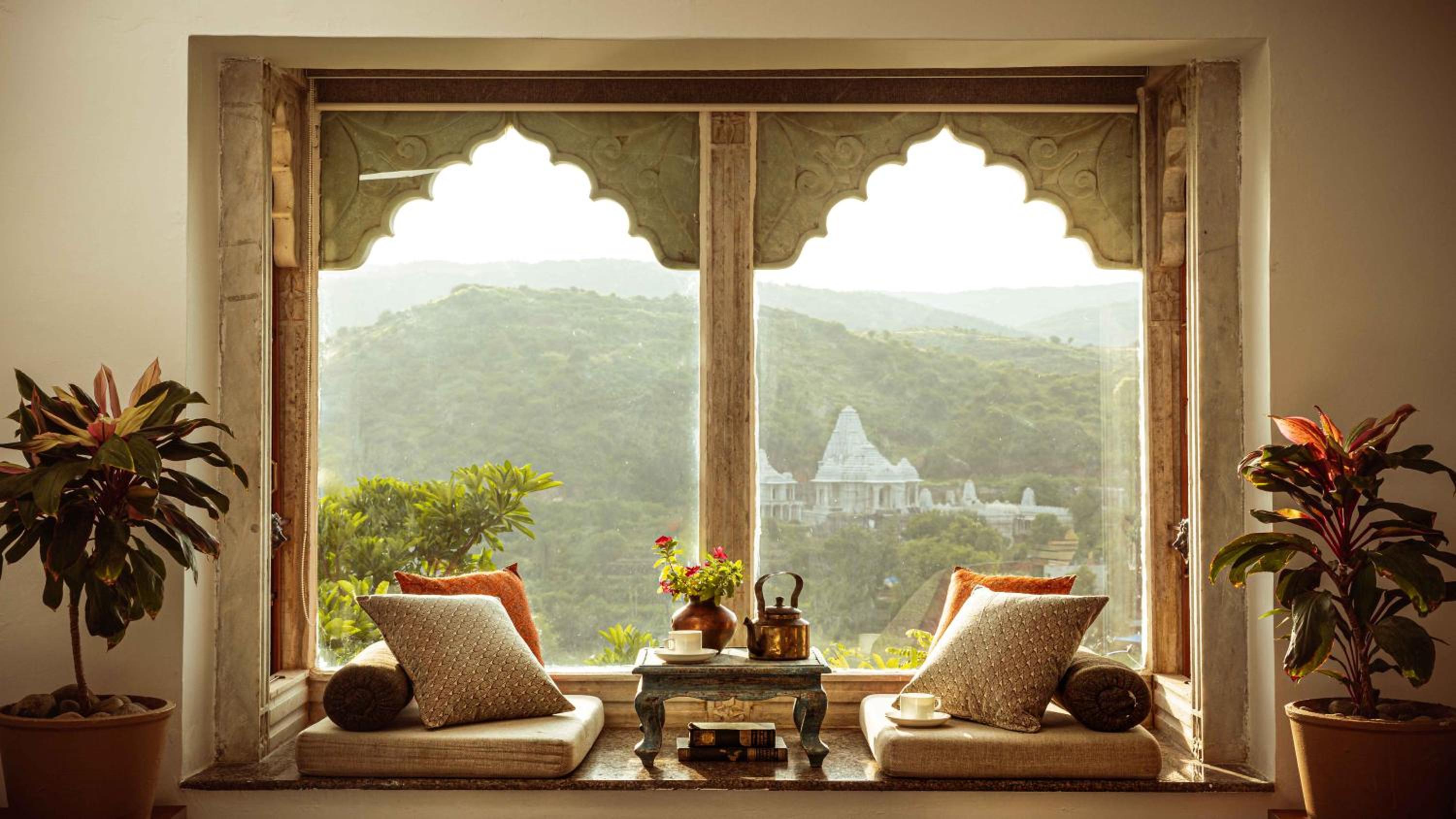 YAAN Udaipur view 4