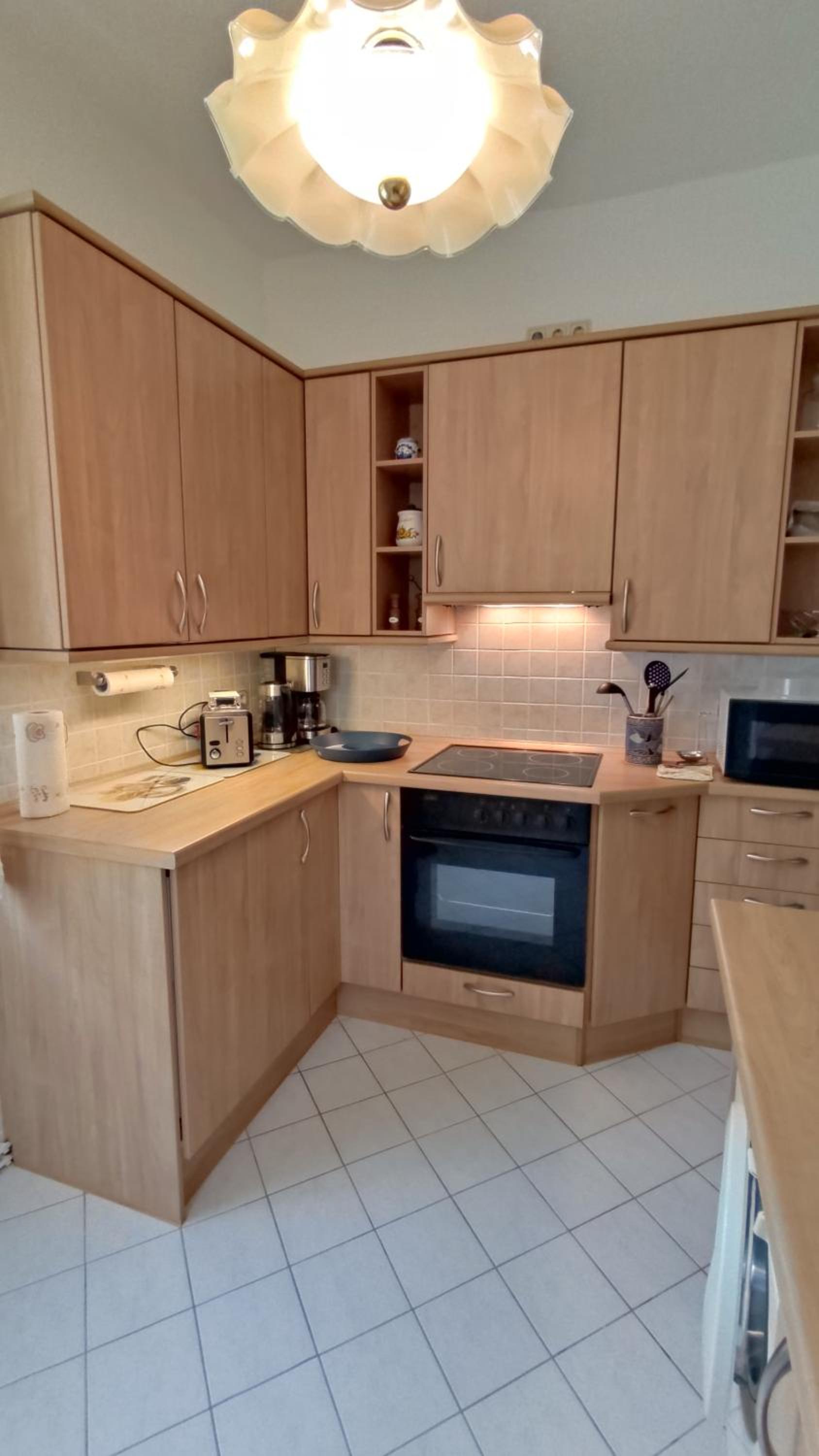 Ferienwohnung Eppendorf