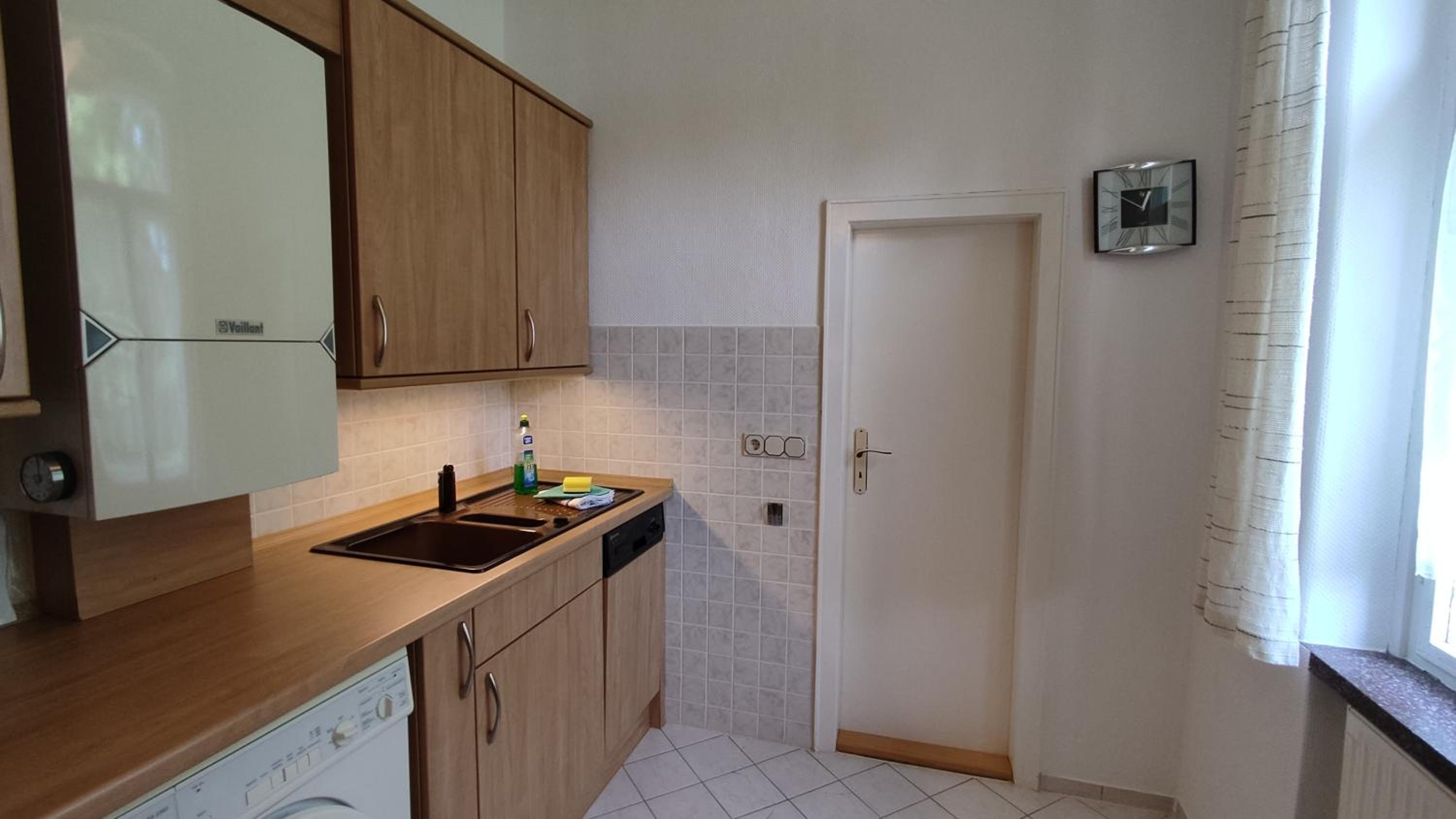 Ferienwohnung Eppendorf