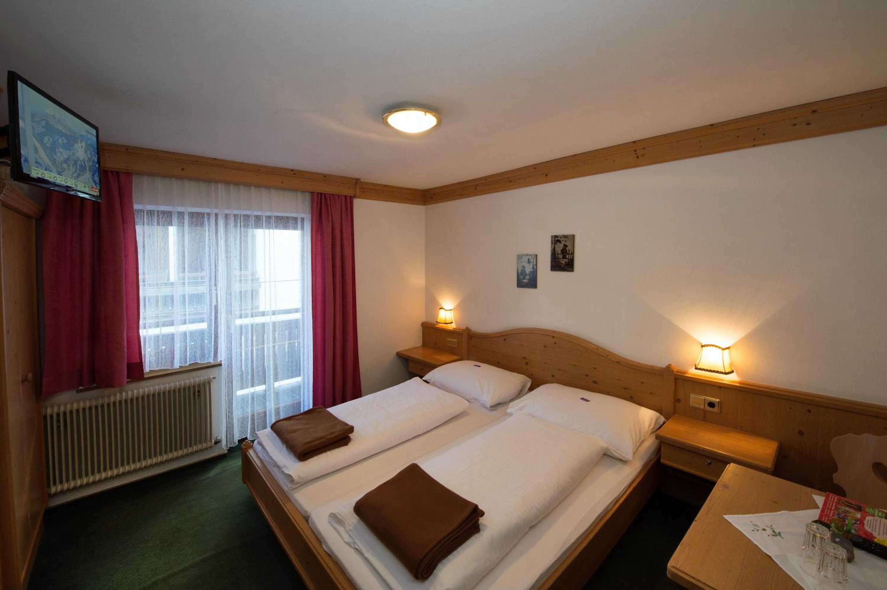 Pension Hochtor