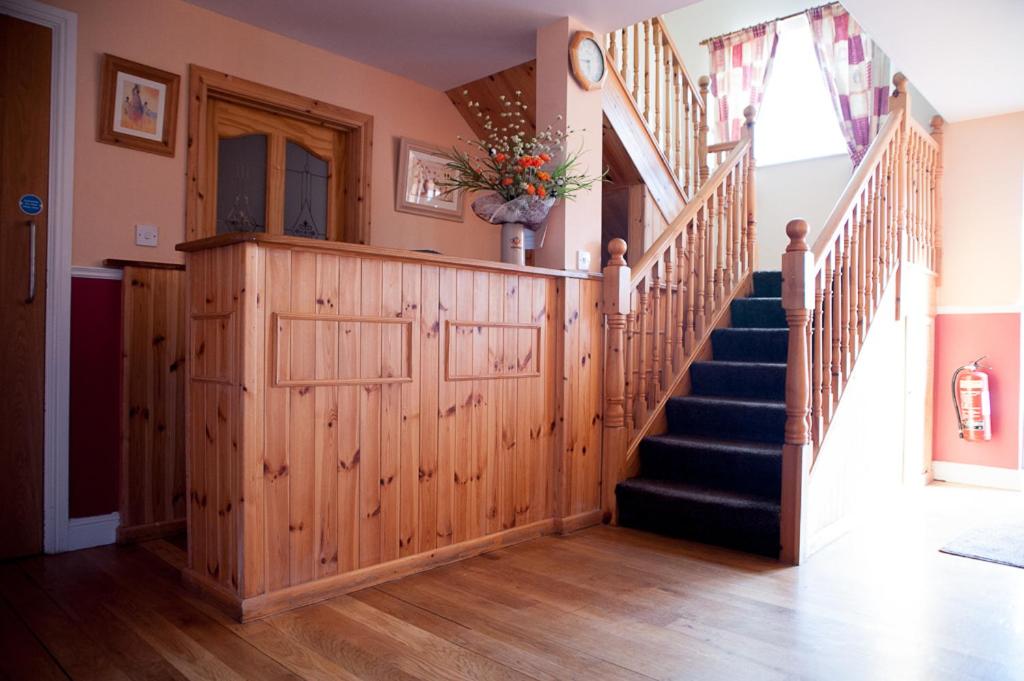 Slieve League Lodge