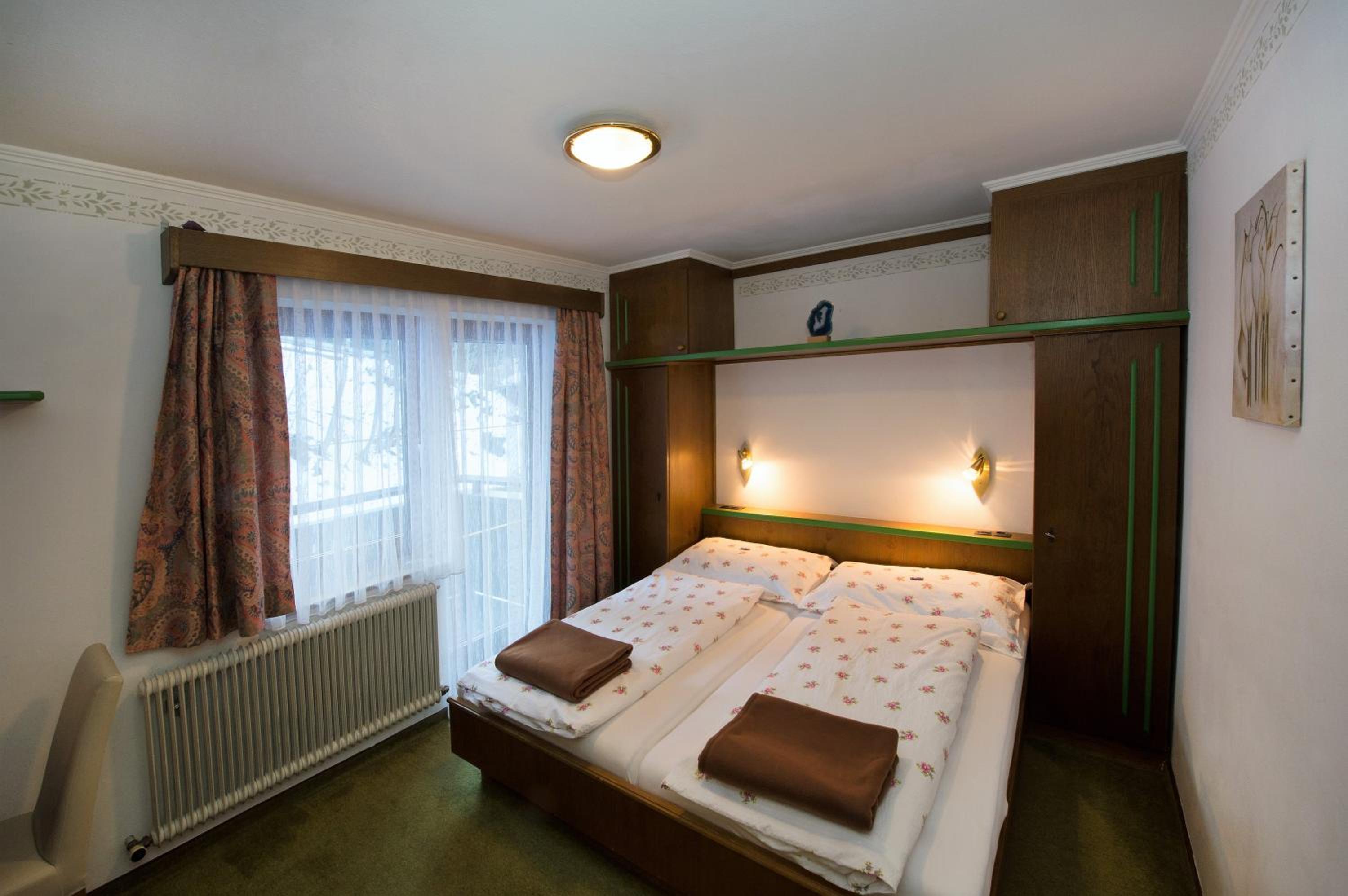 Pension Hochtor