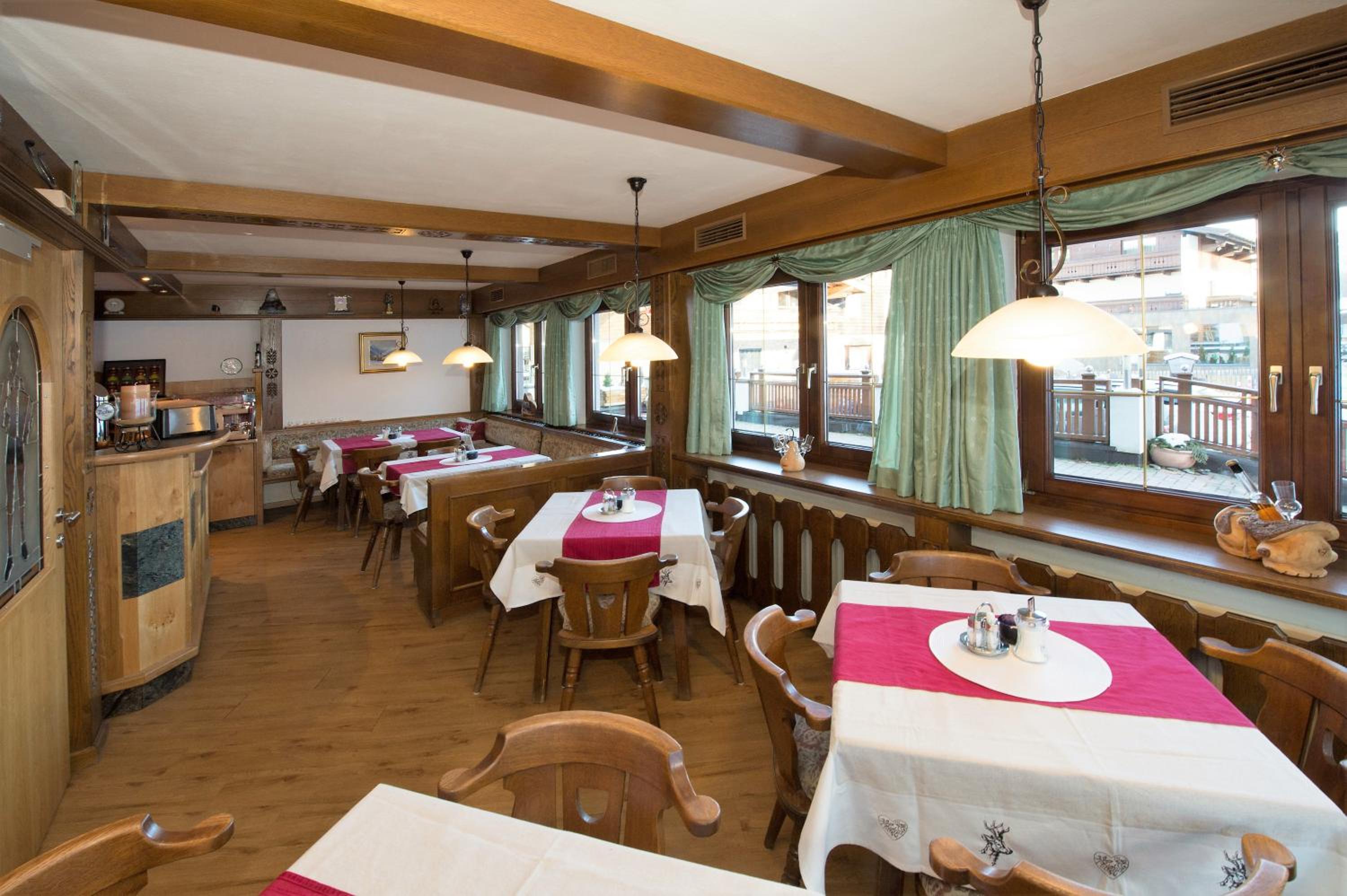 Pension Hochtor