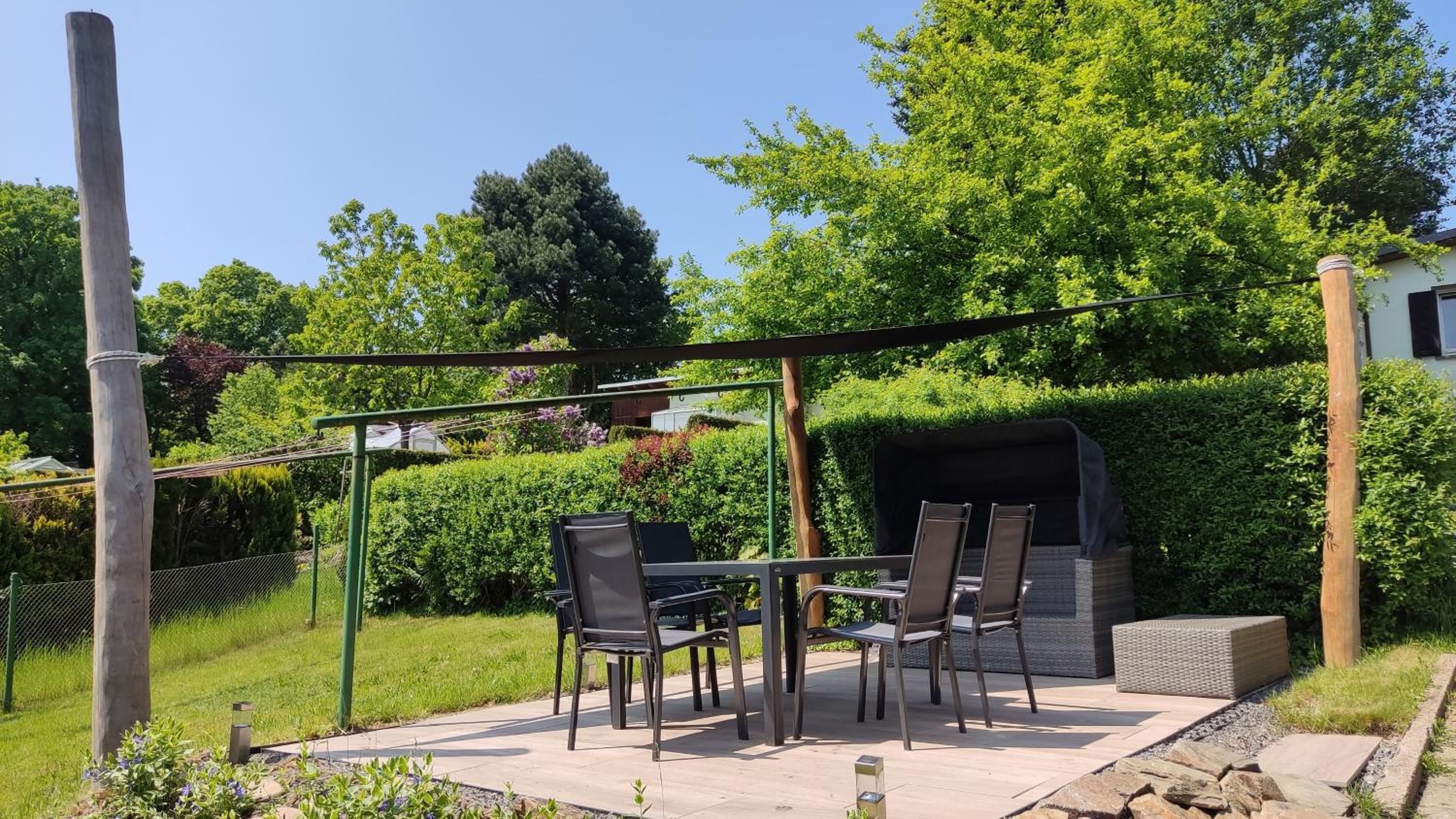 Ferienwohnung Eppendorf