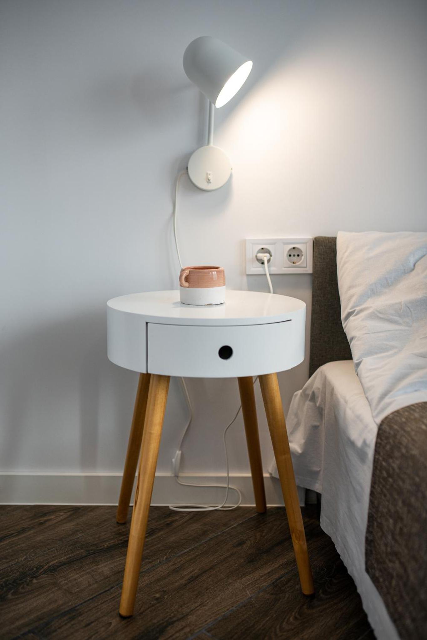 BoHome Apartment