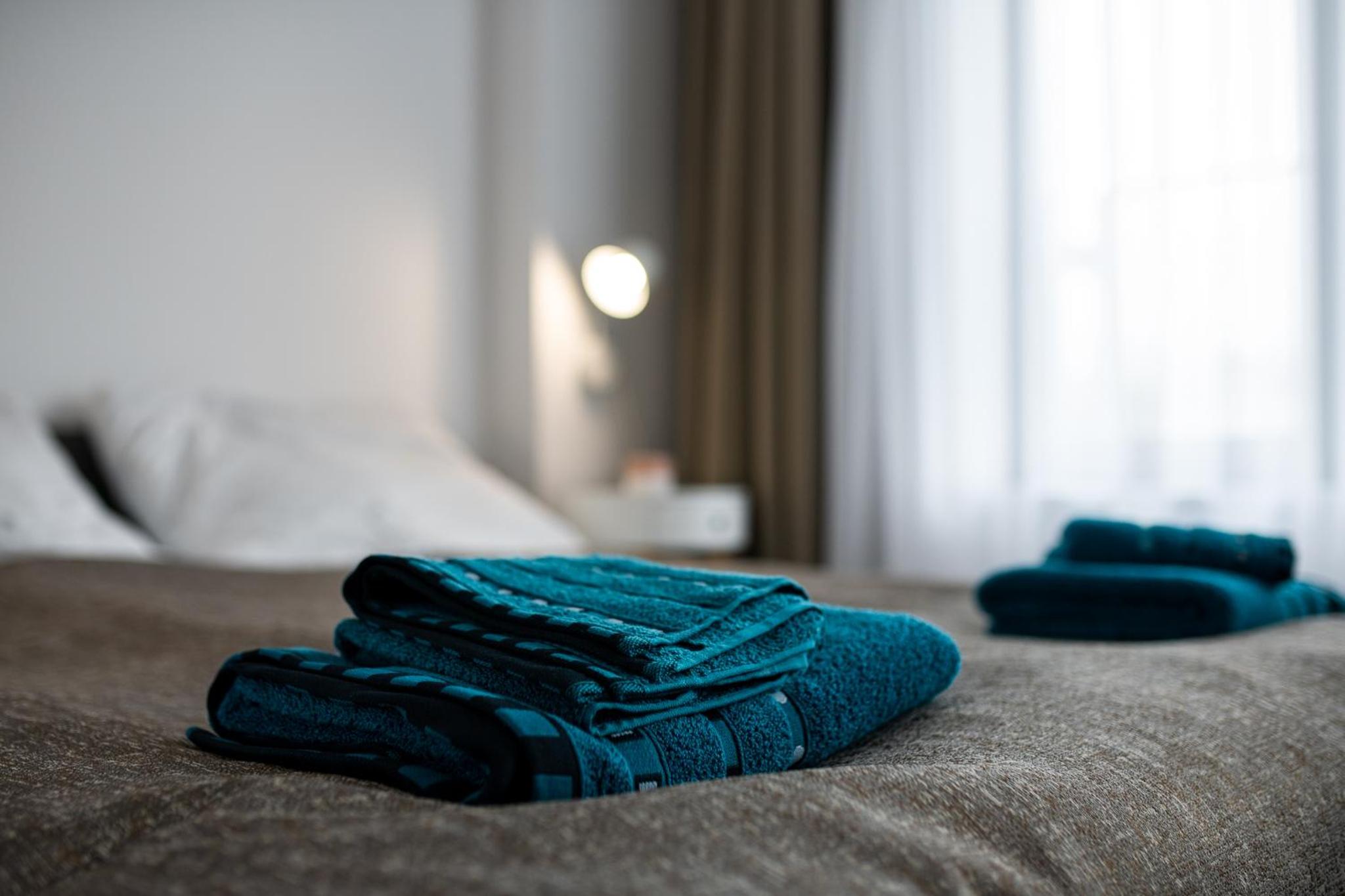 BoHome Apartment