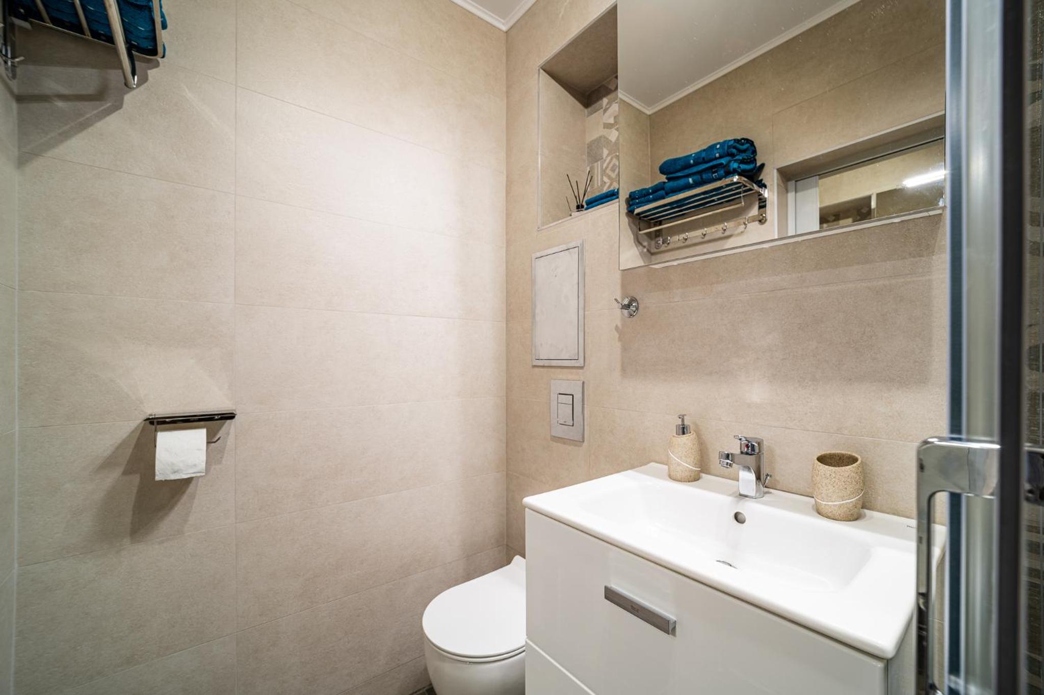 BoHome Apartment
