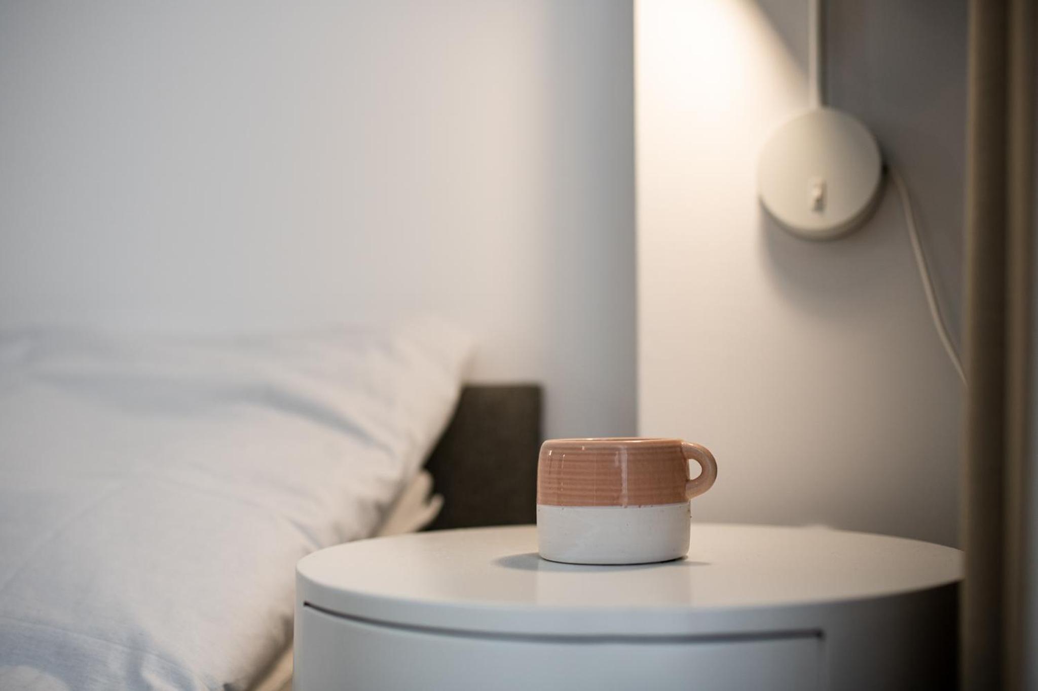 BoHome Apartment