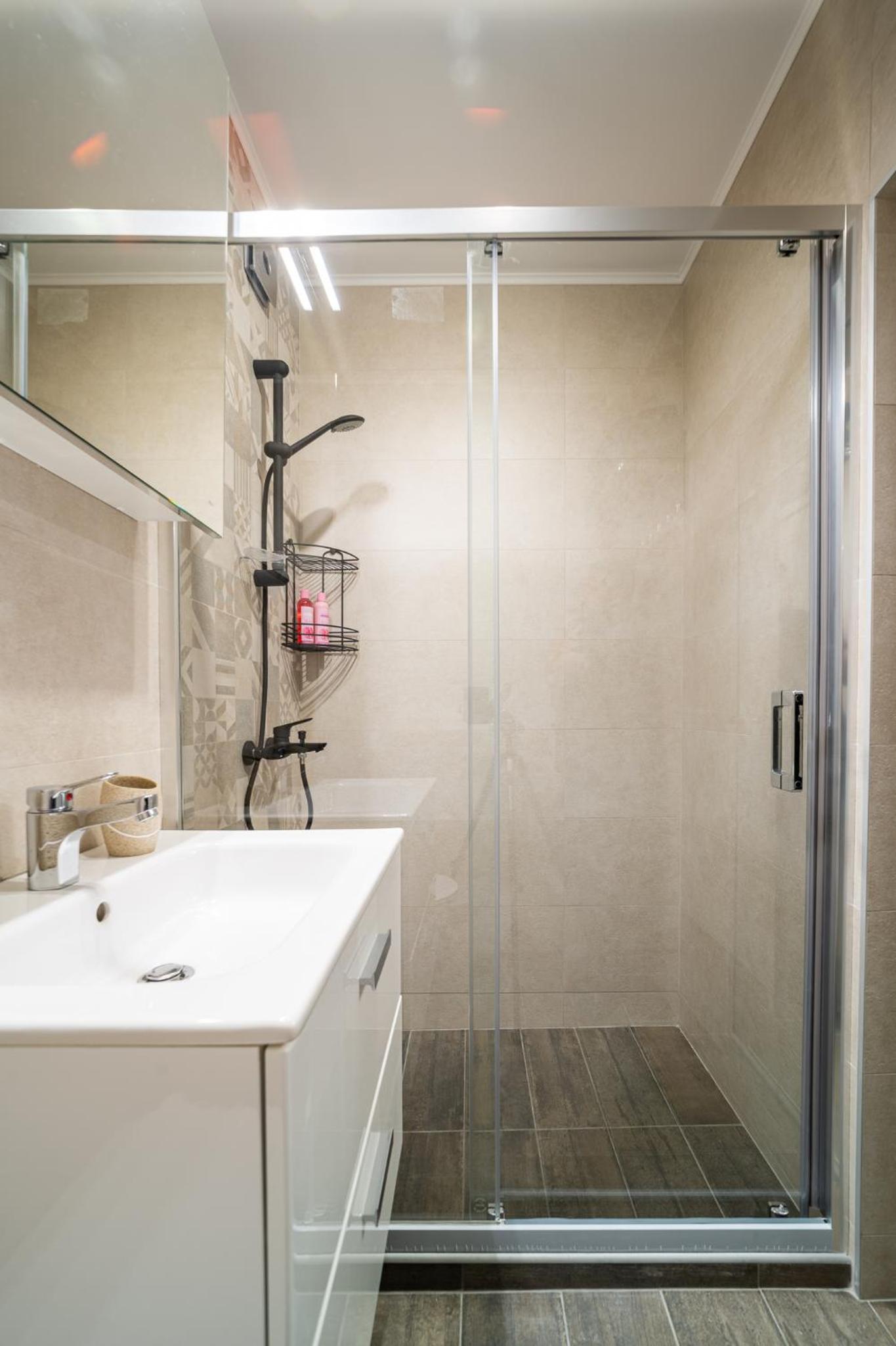 BoHome Apartment
