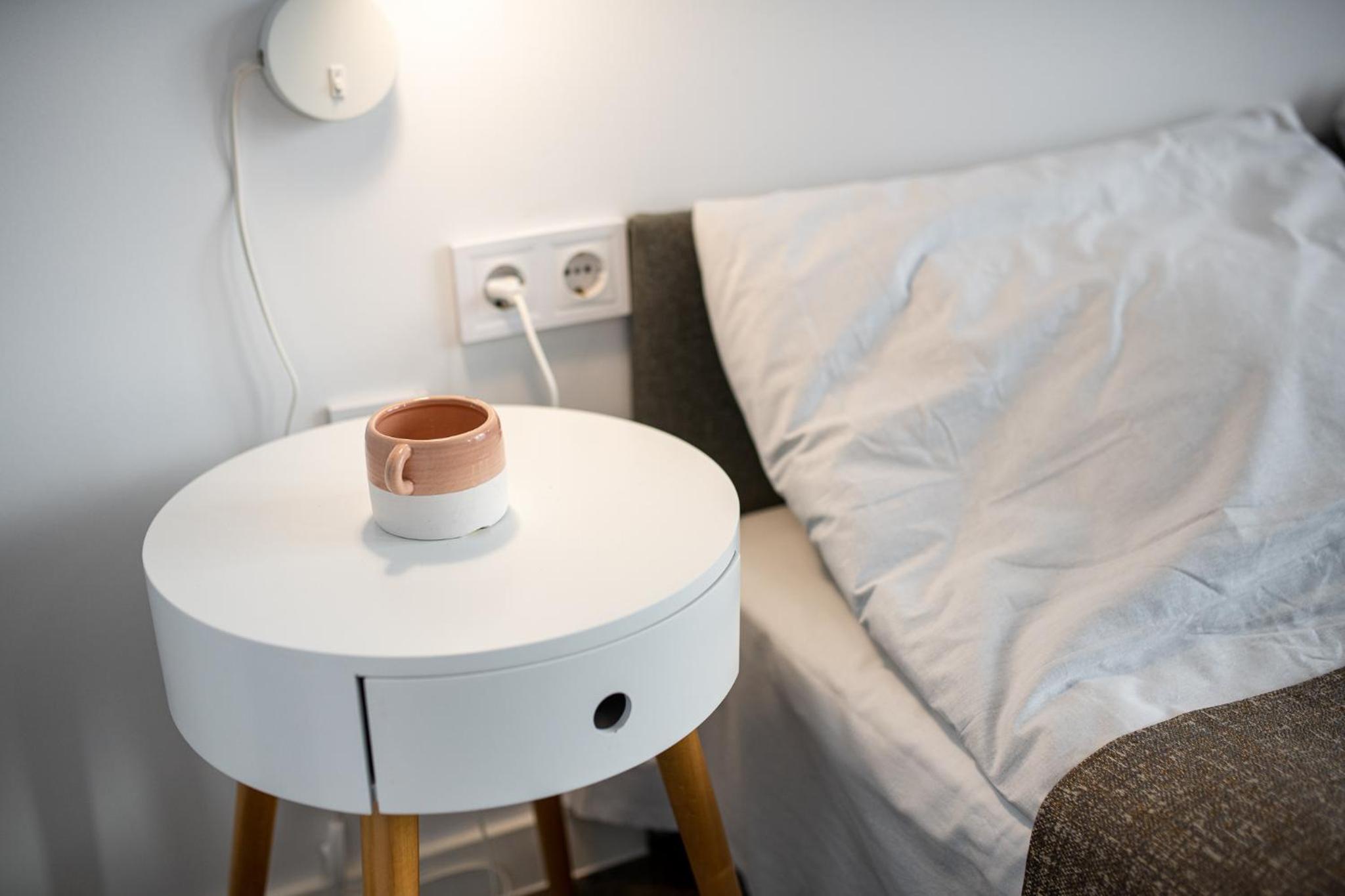 BoHome Apartment