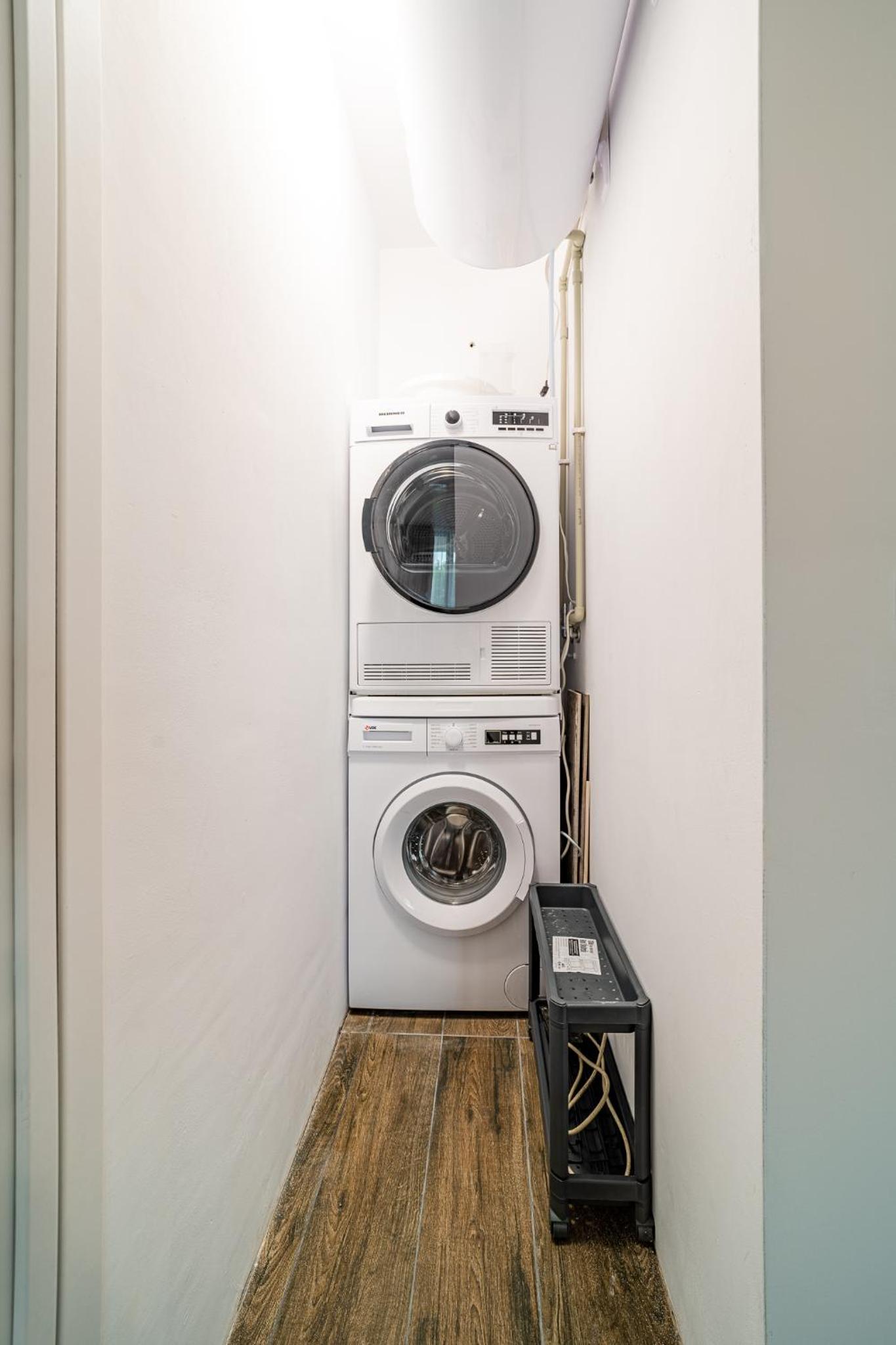 BoHome Apartment