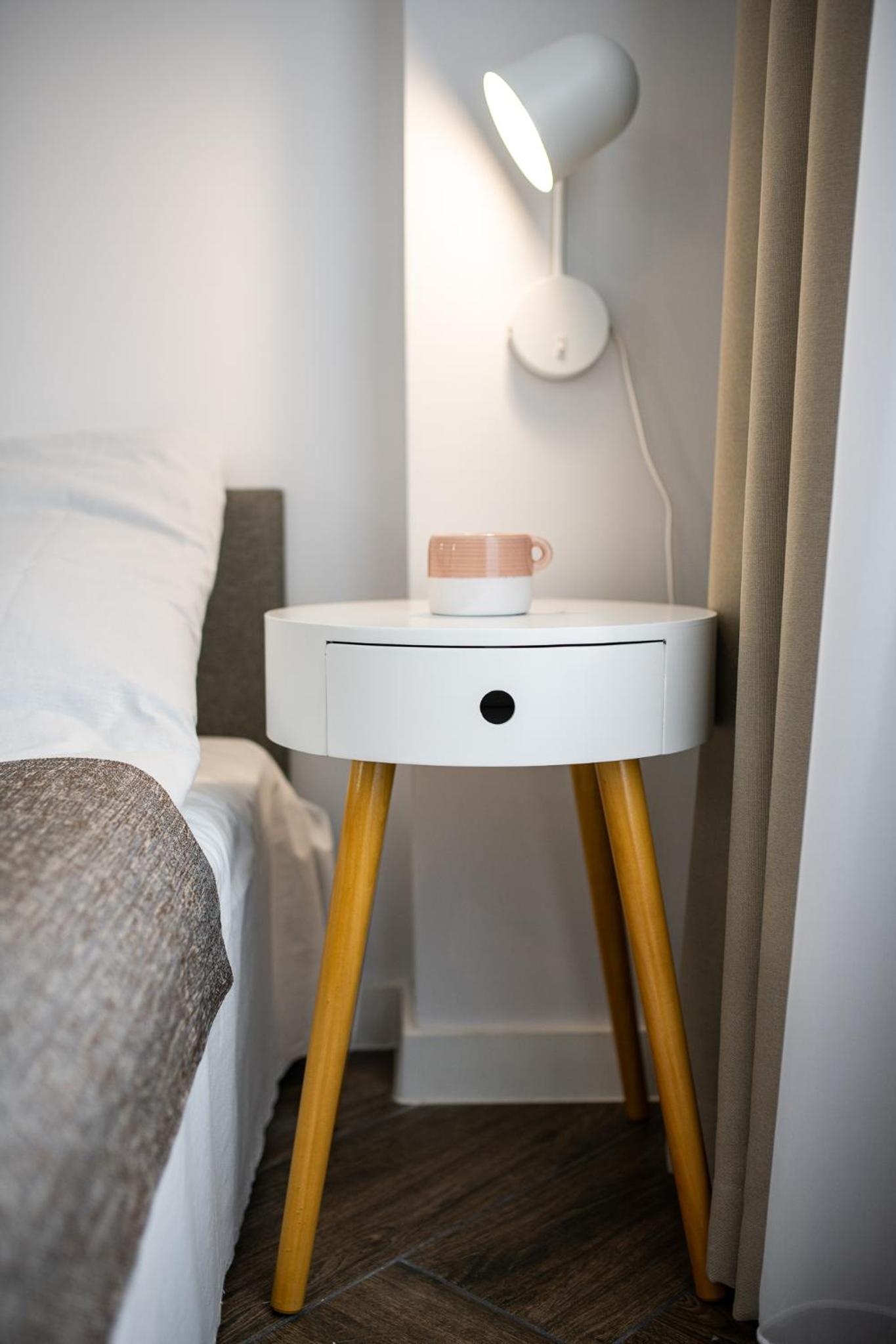 BoHome Apartment