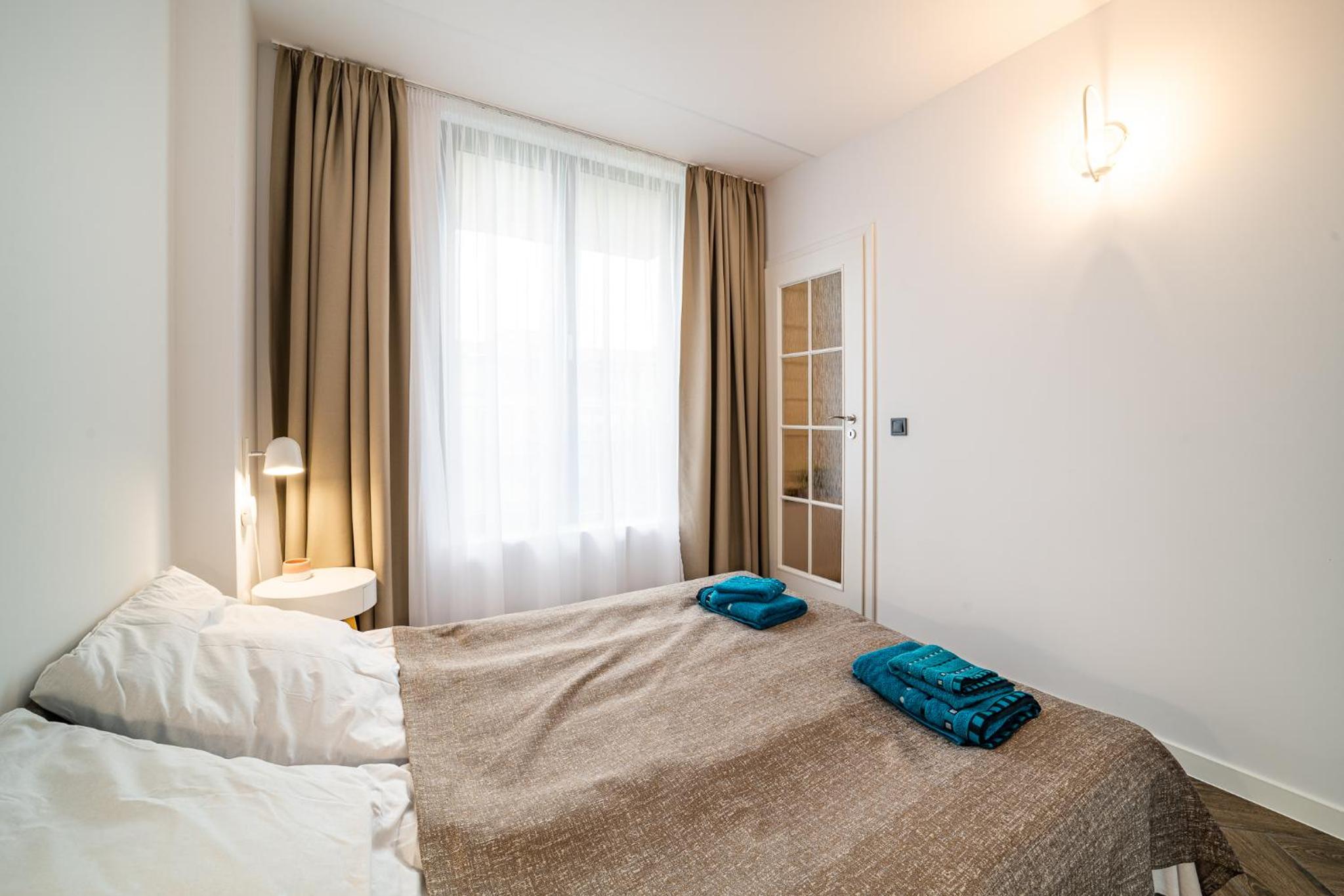 BoHome Apartment