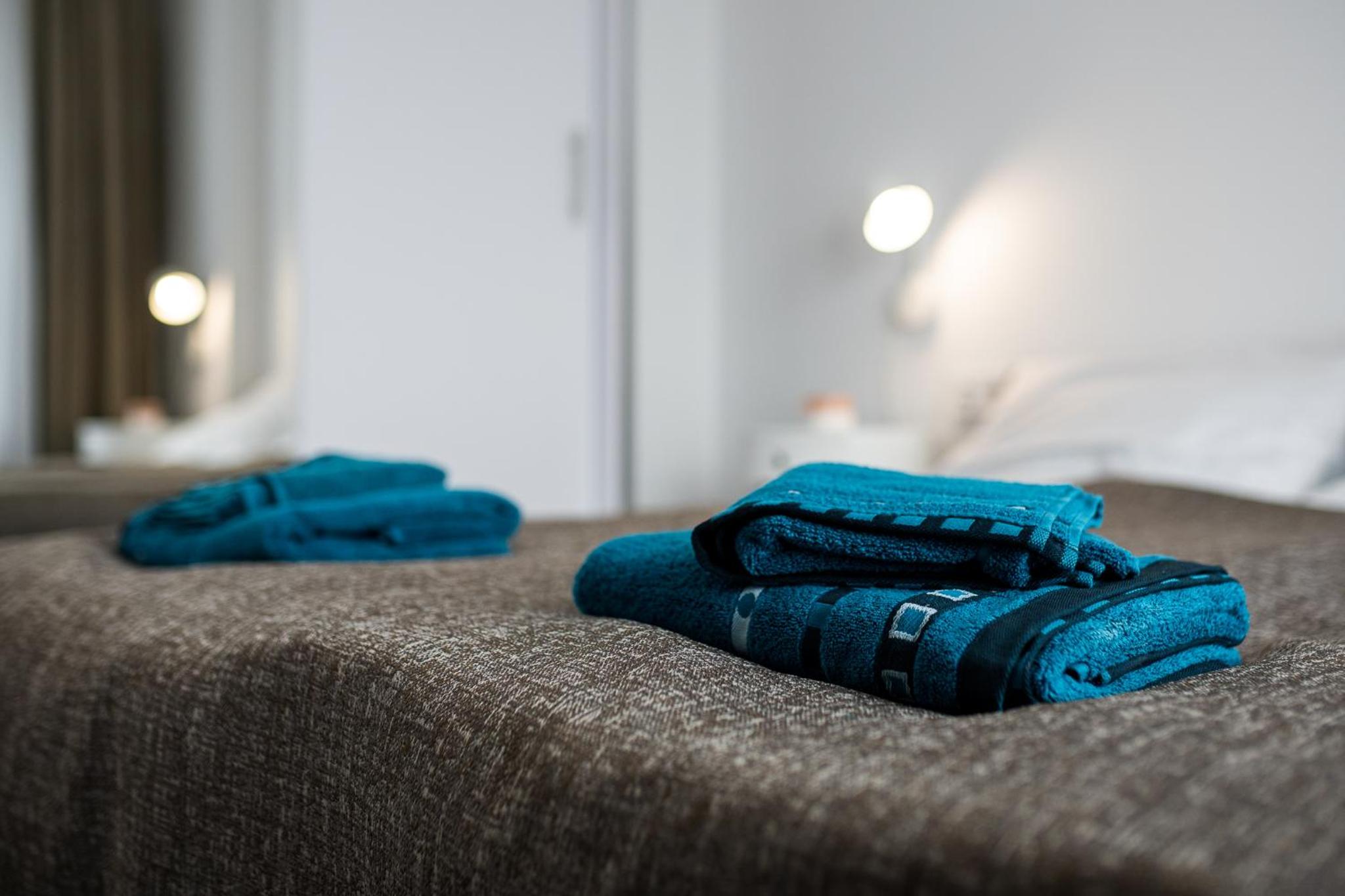 BoHome Apartment