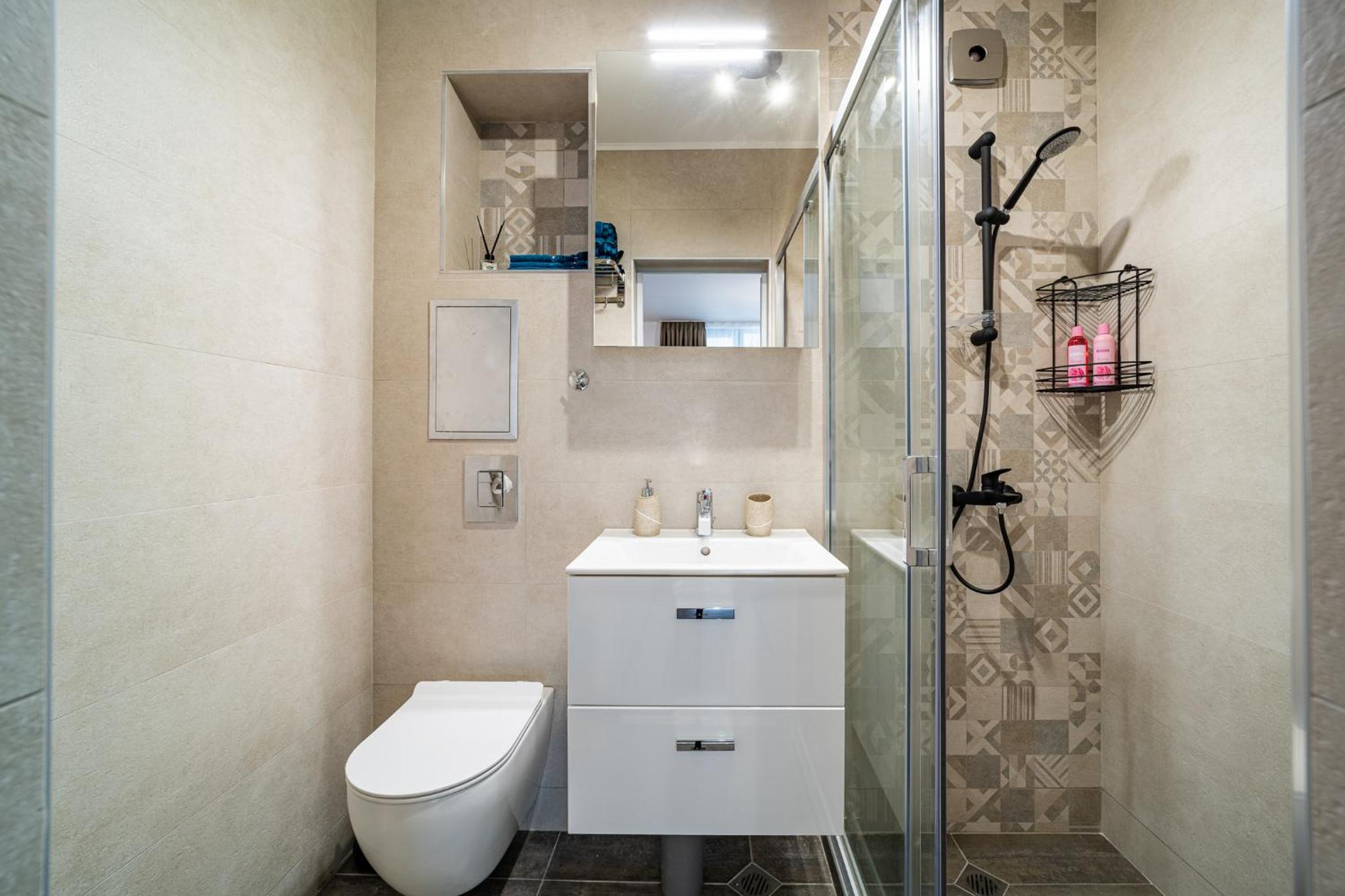 BoHome Apartment