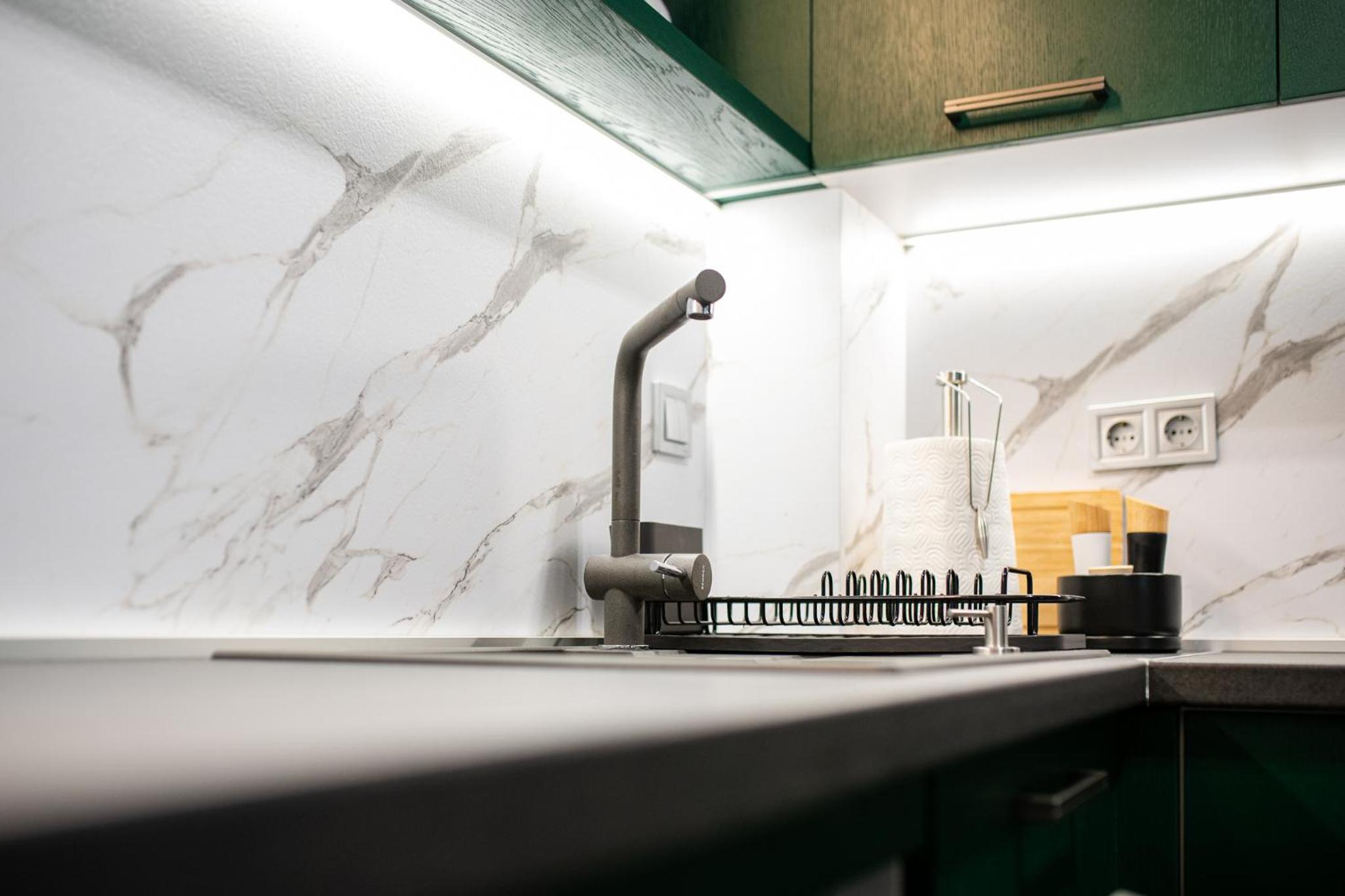 BoHome Apartment