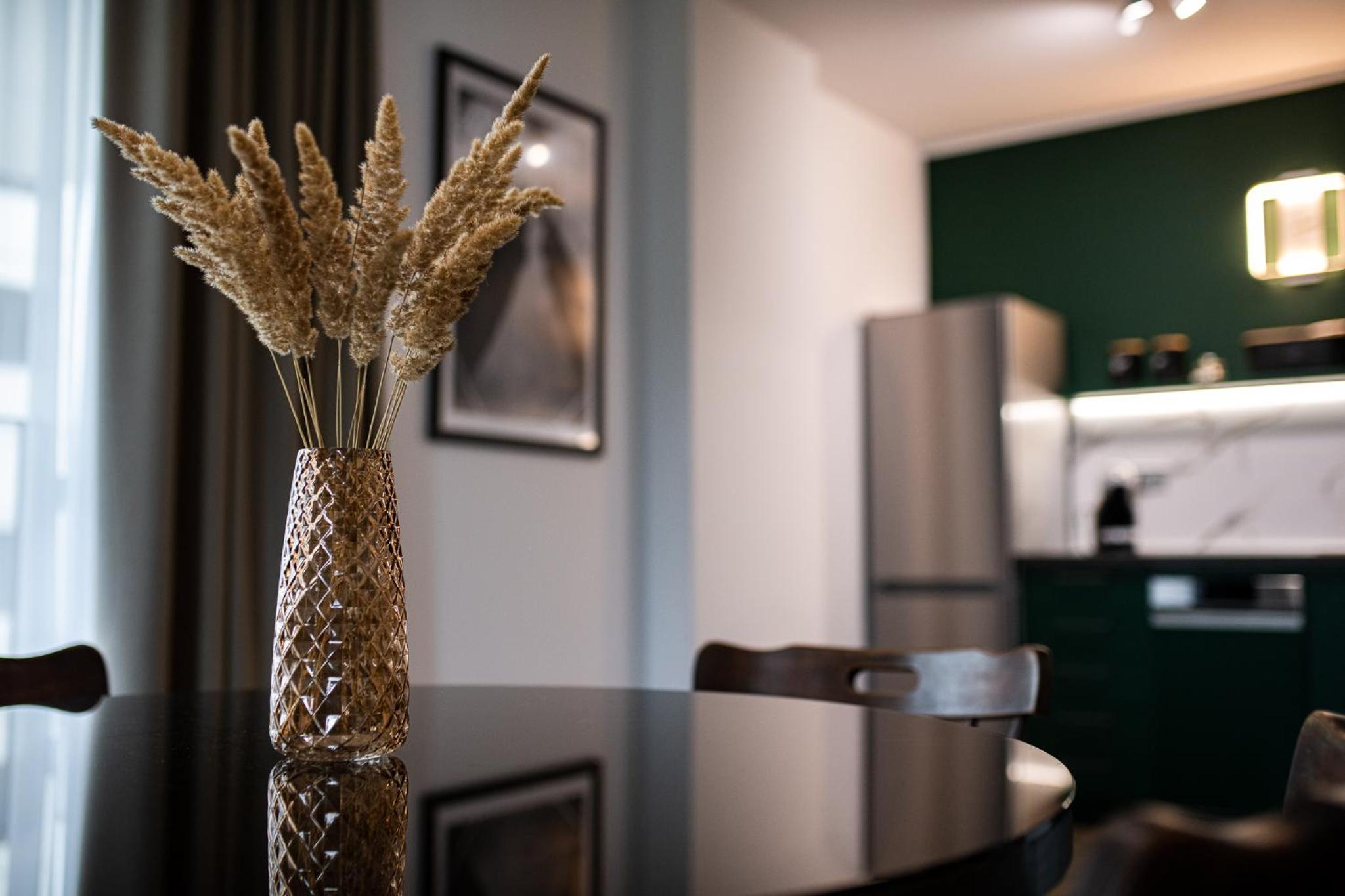 BoHome Apartment