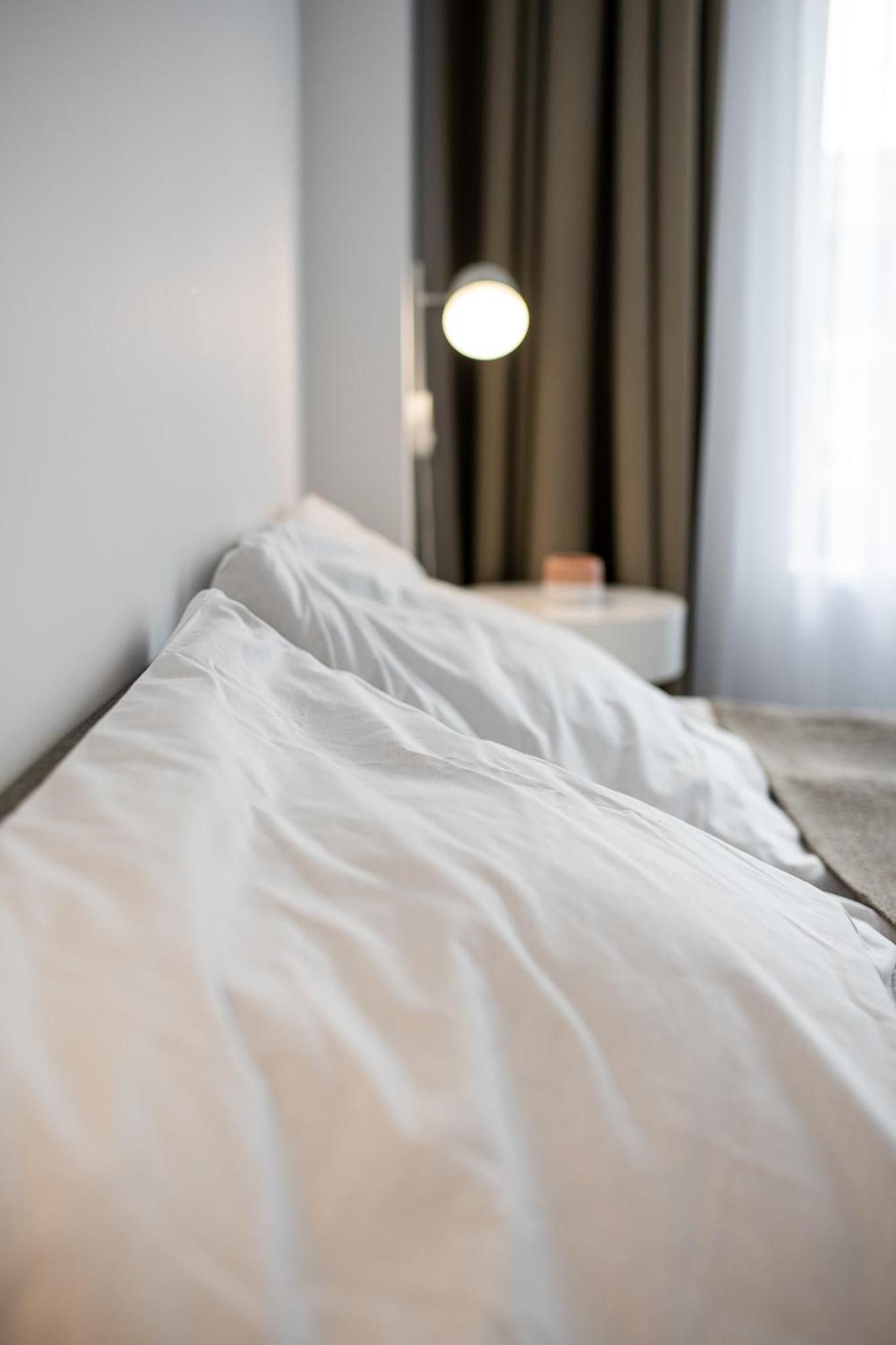 BoHome Apartment