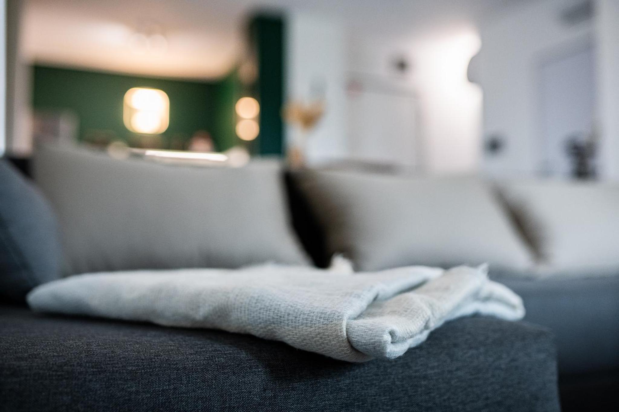 BoHome Apartment