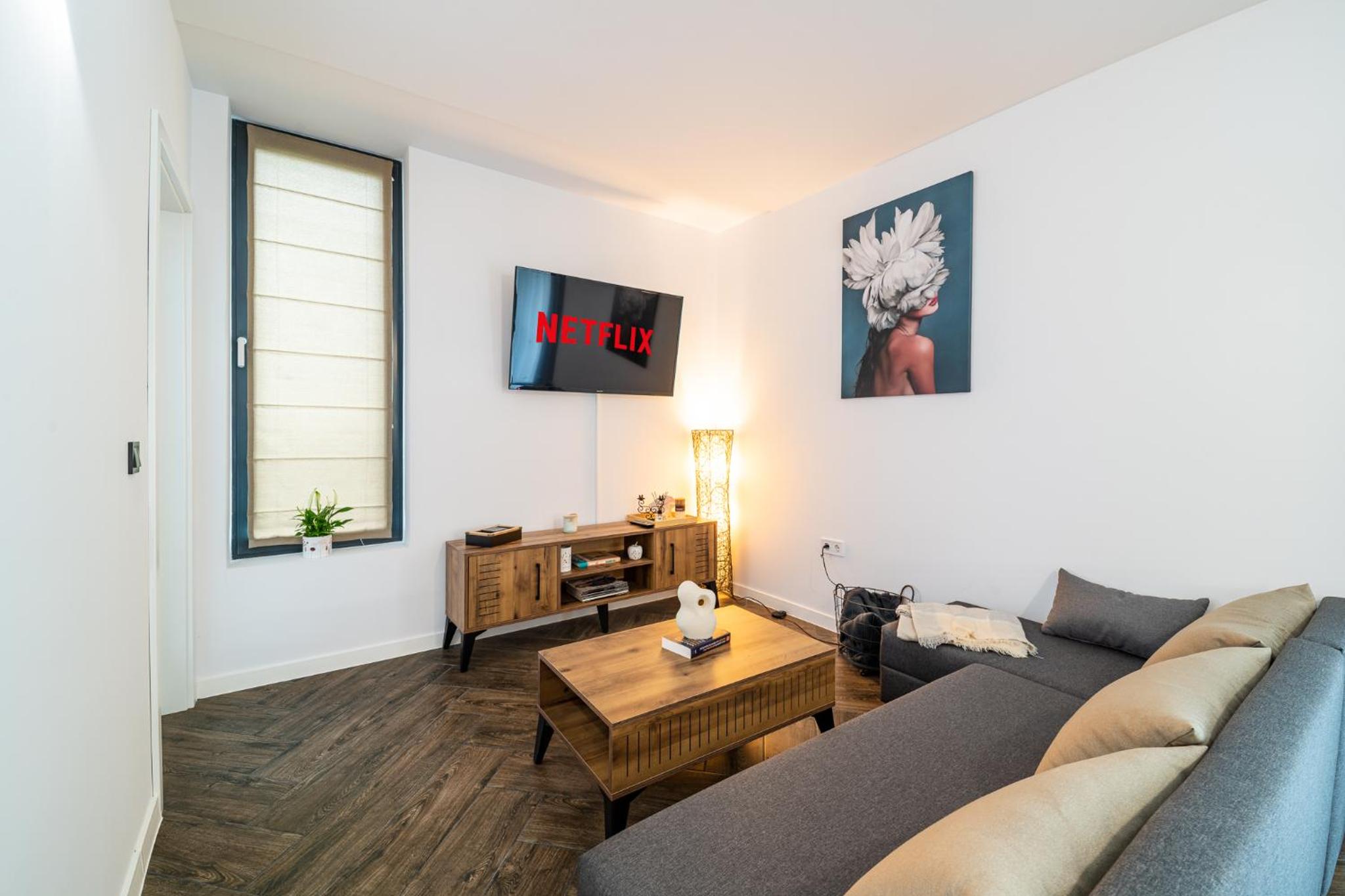 BoHome Apartment
