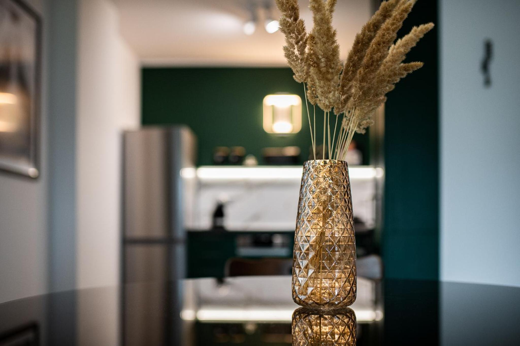 BoHome Apartment