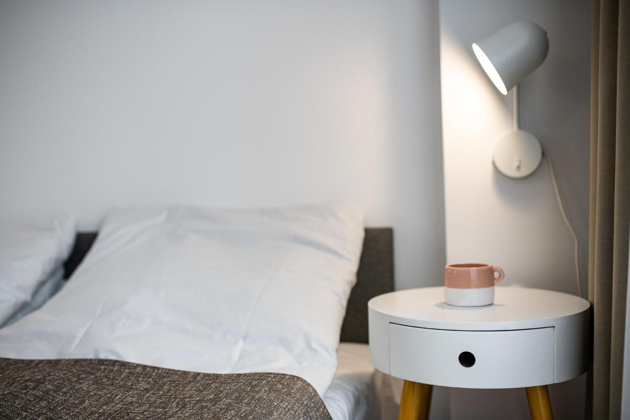 BoHome Apartment