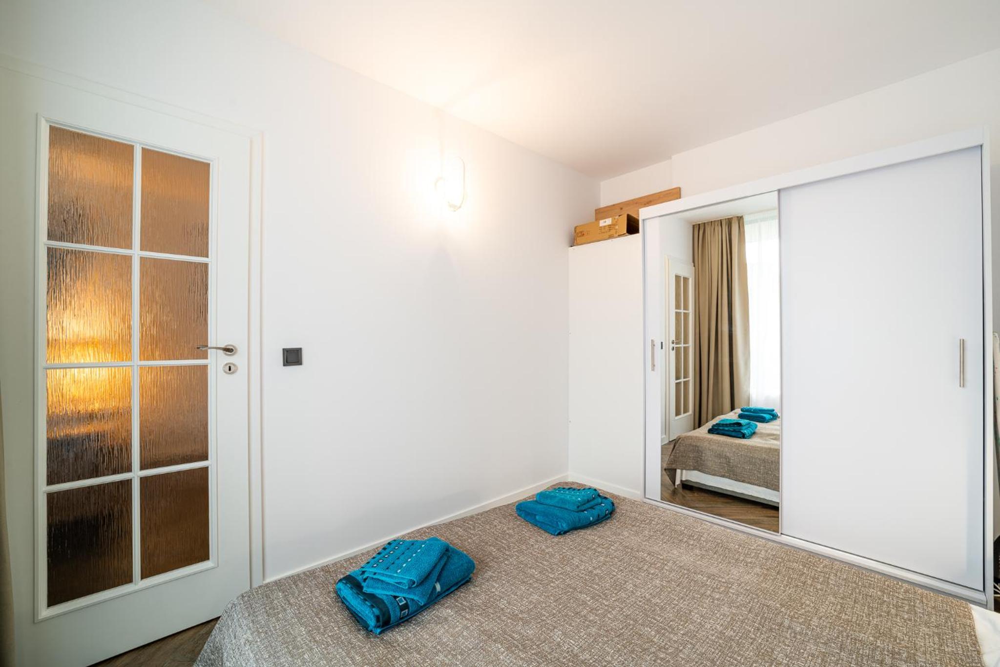 BoHome Apartment