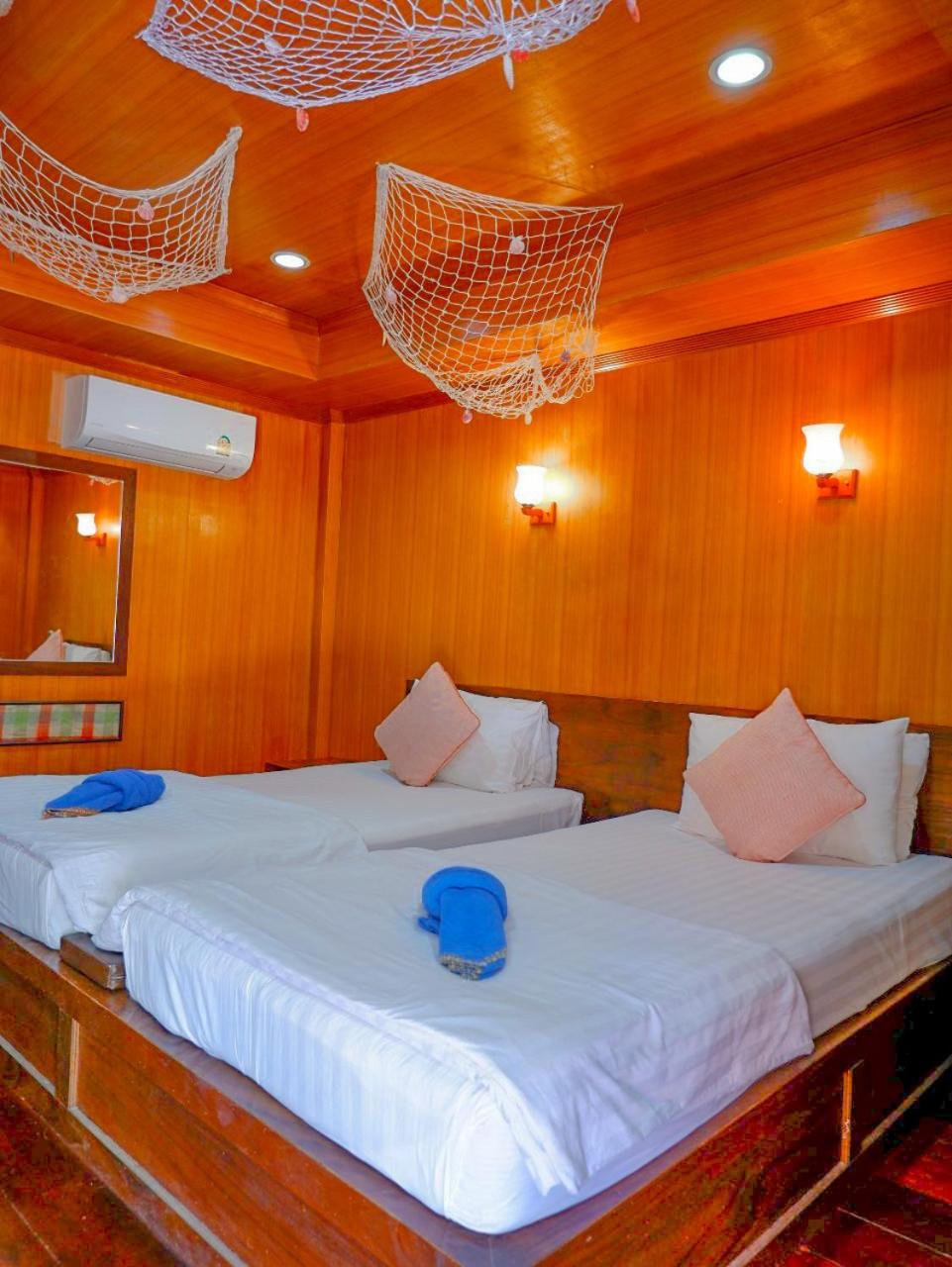 Lipe Power Beach Resort