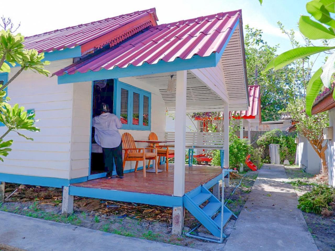 Lipe Power Beach Resort