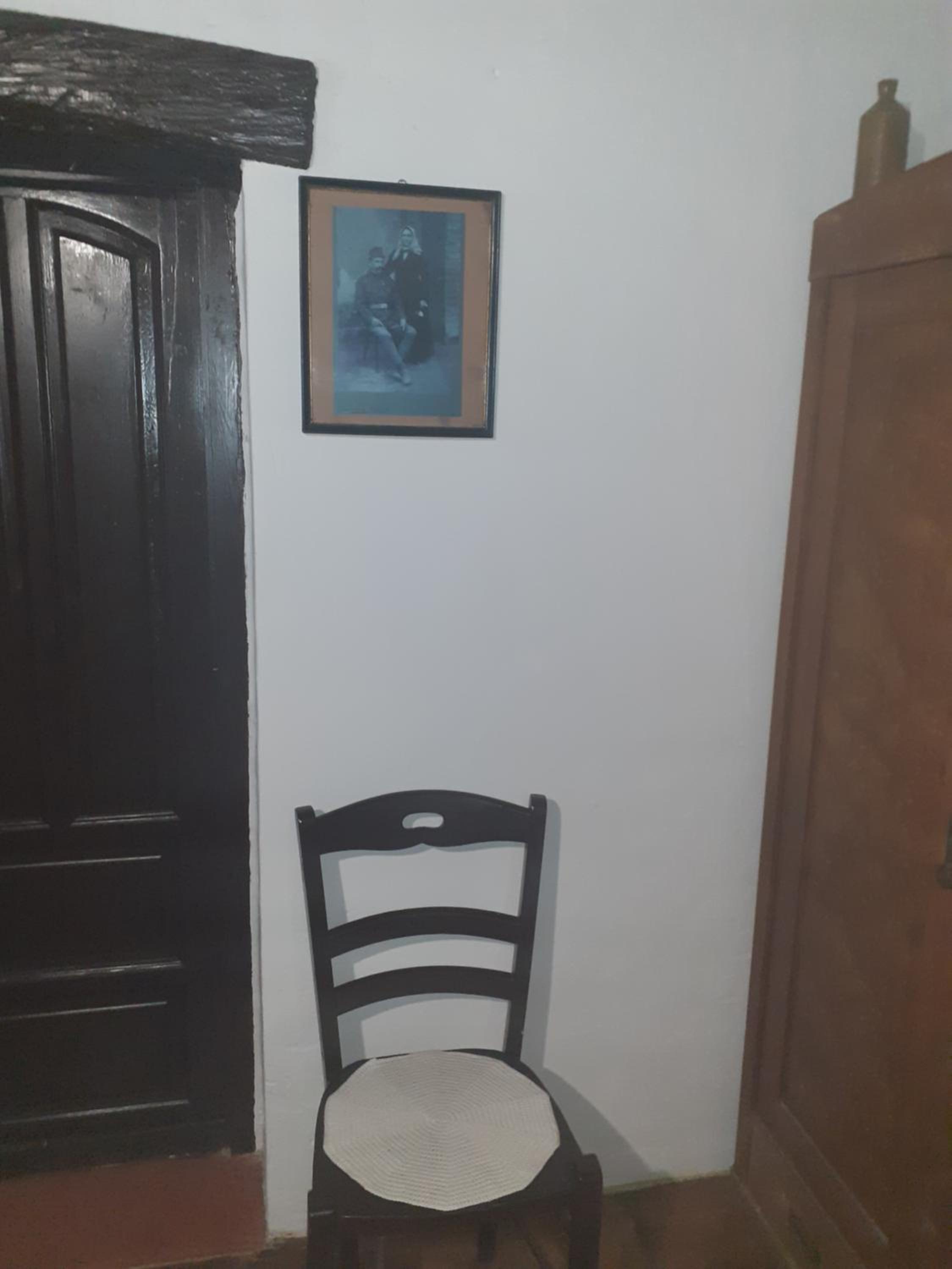 Letűnt Idők Vendégház view 5
