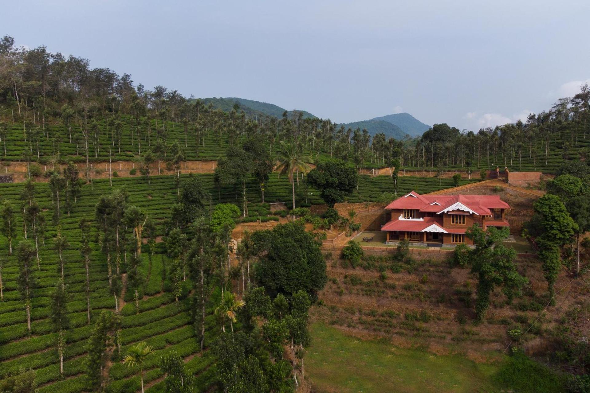 StayVista at Regal Retreat 5BR - Big Villa with Pvt Pool view 2