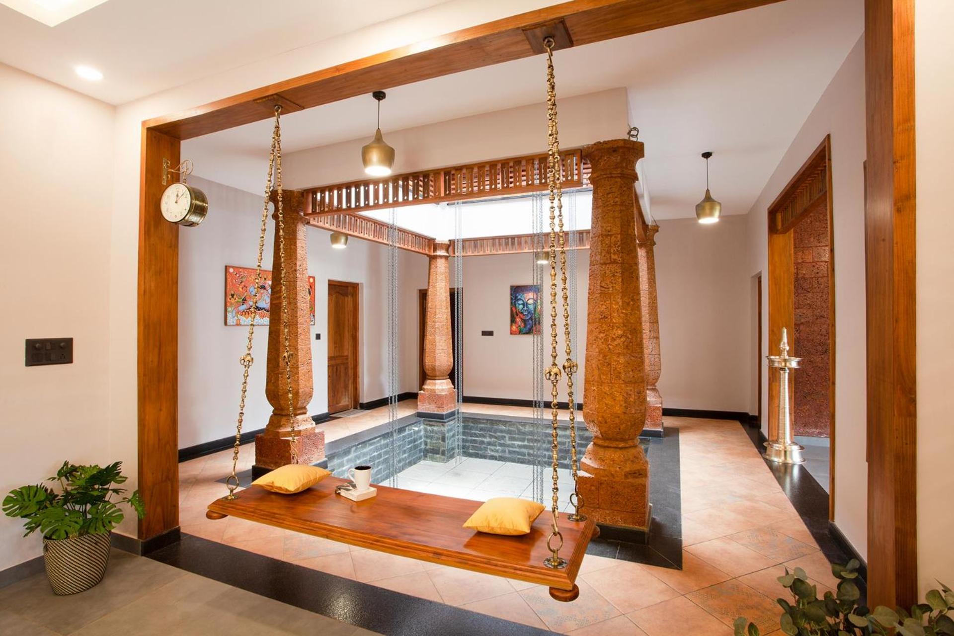 StayVista at Regal Retreat 5BR - Big Villa with Pvt Pool view 5