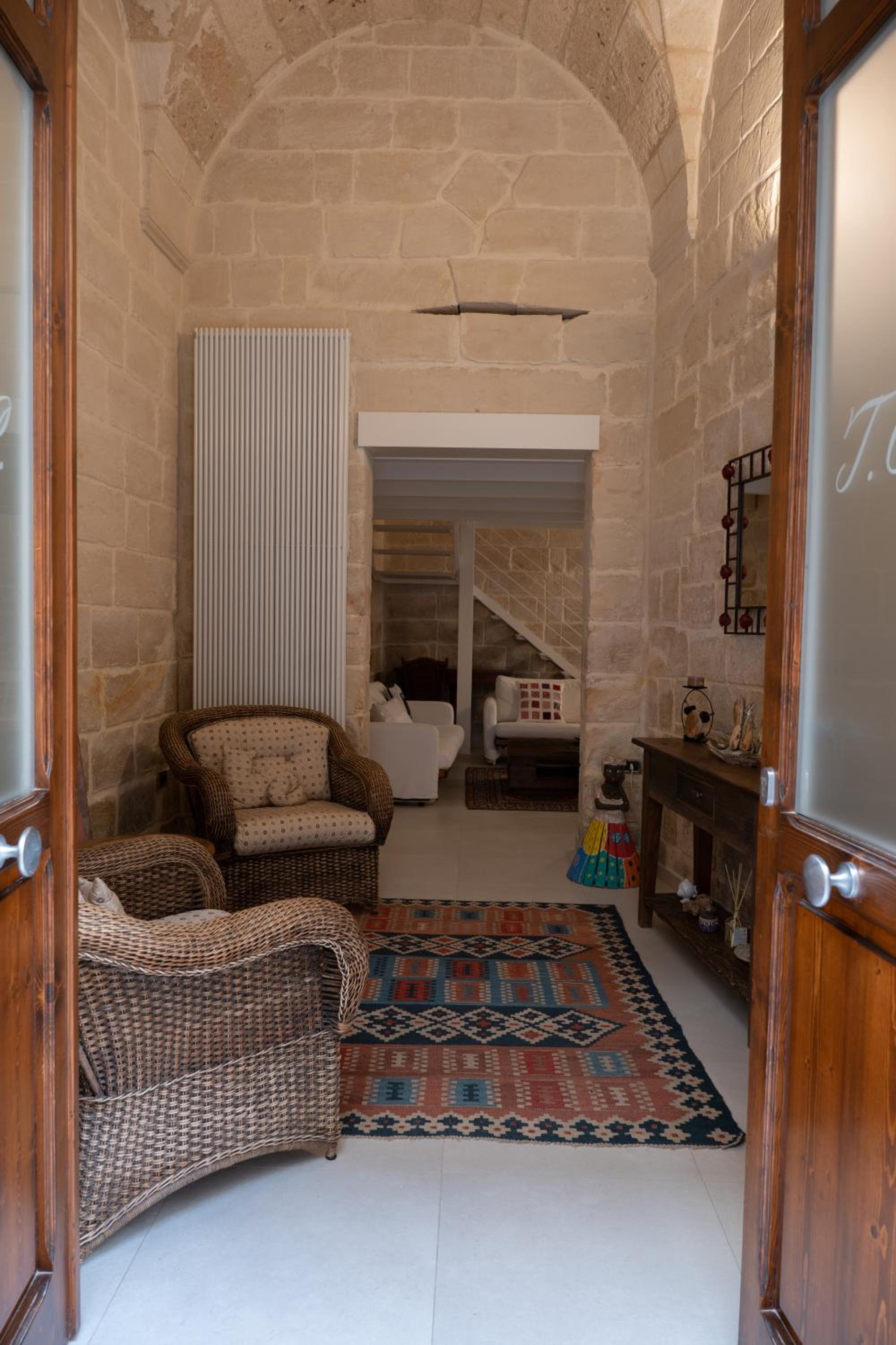 Antica Cisterna di Lecce