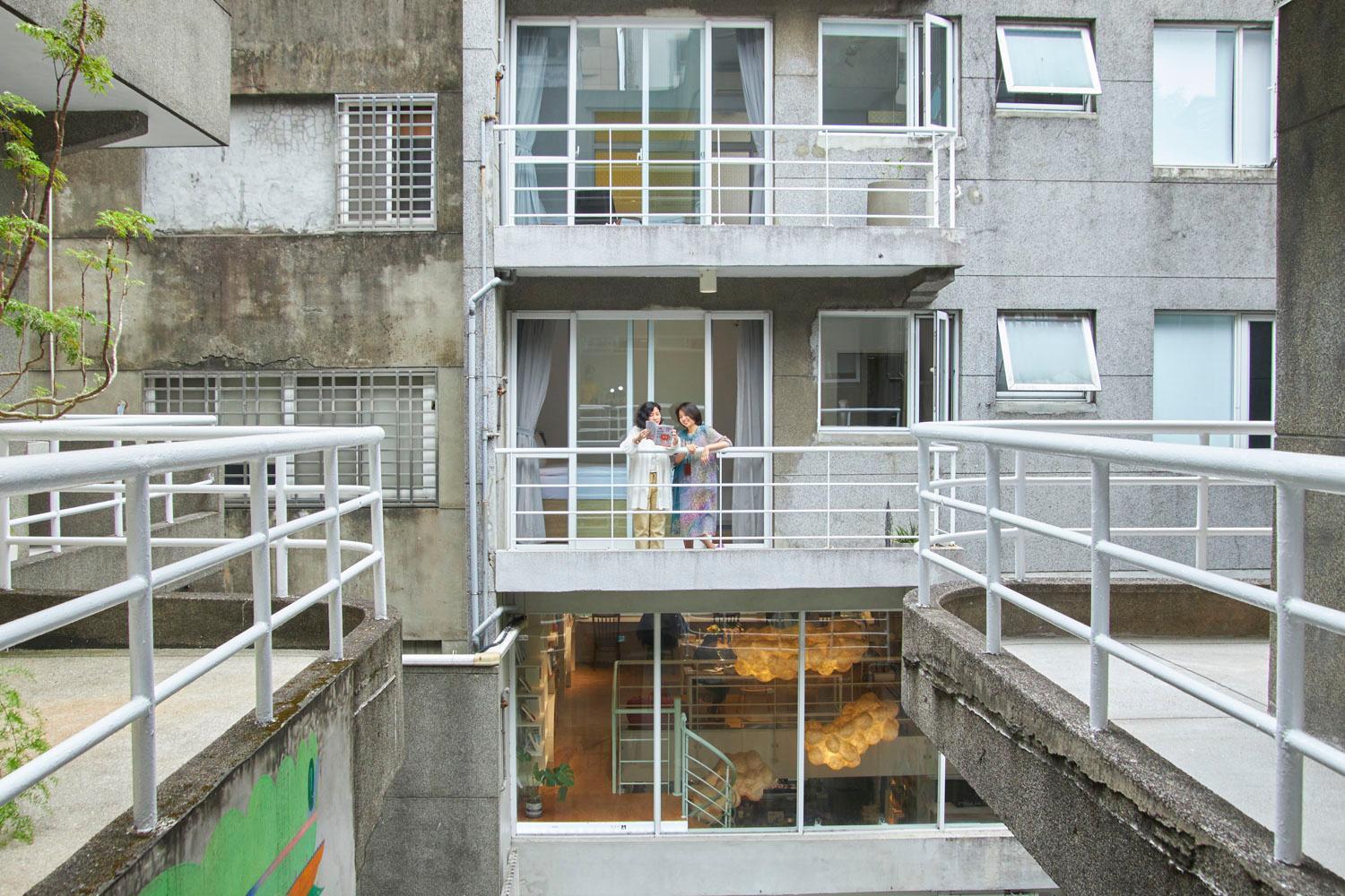 OwlStay Flip Flop Hostel - Garden