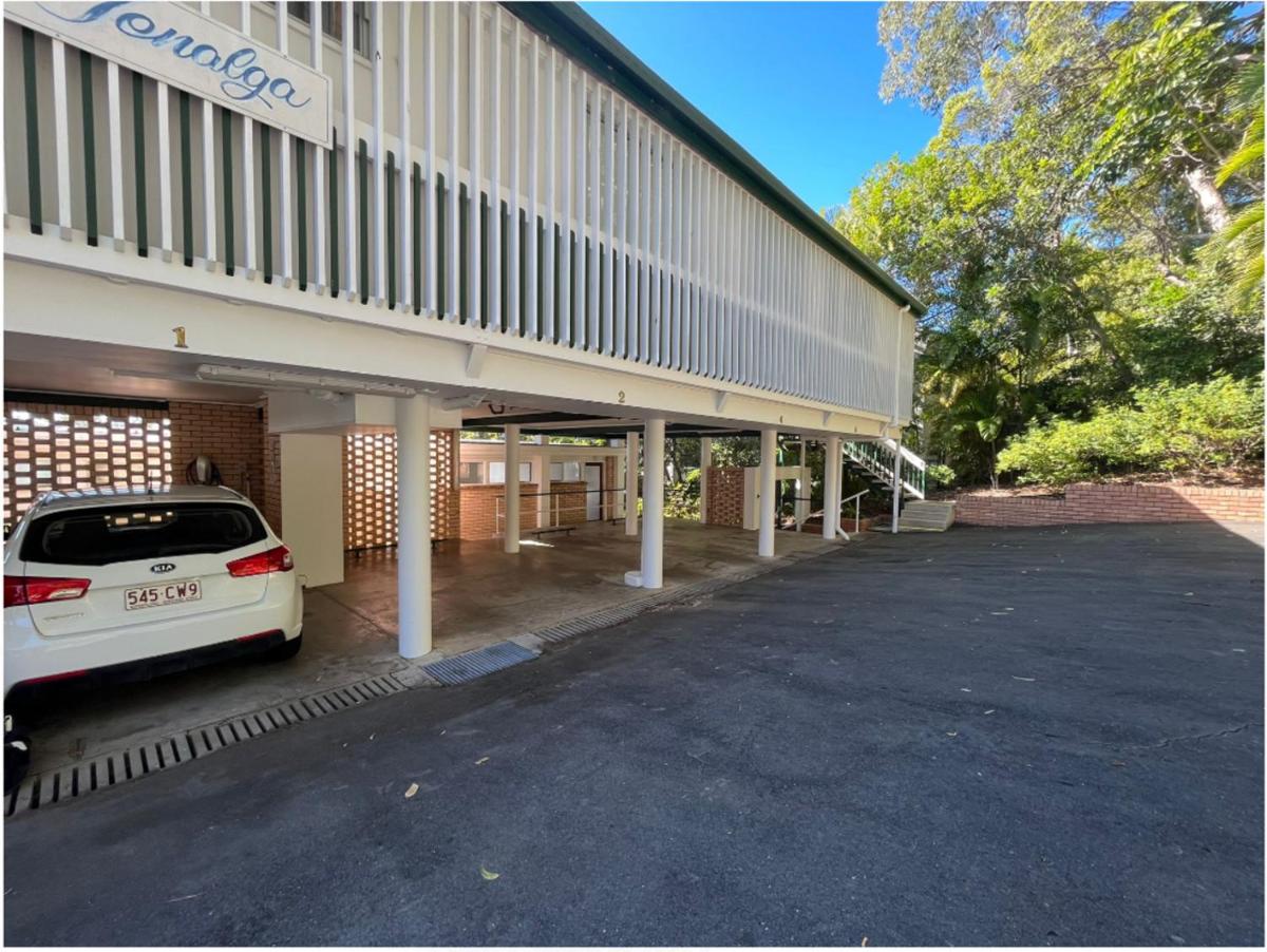 Noosa Escape 2Br Allambi Rise