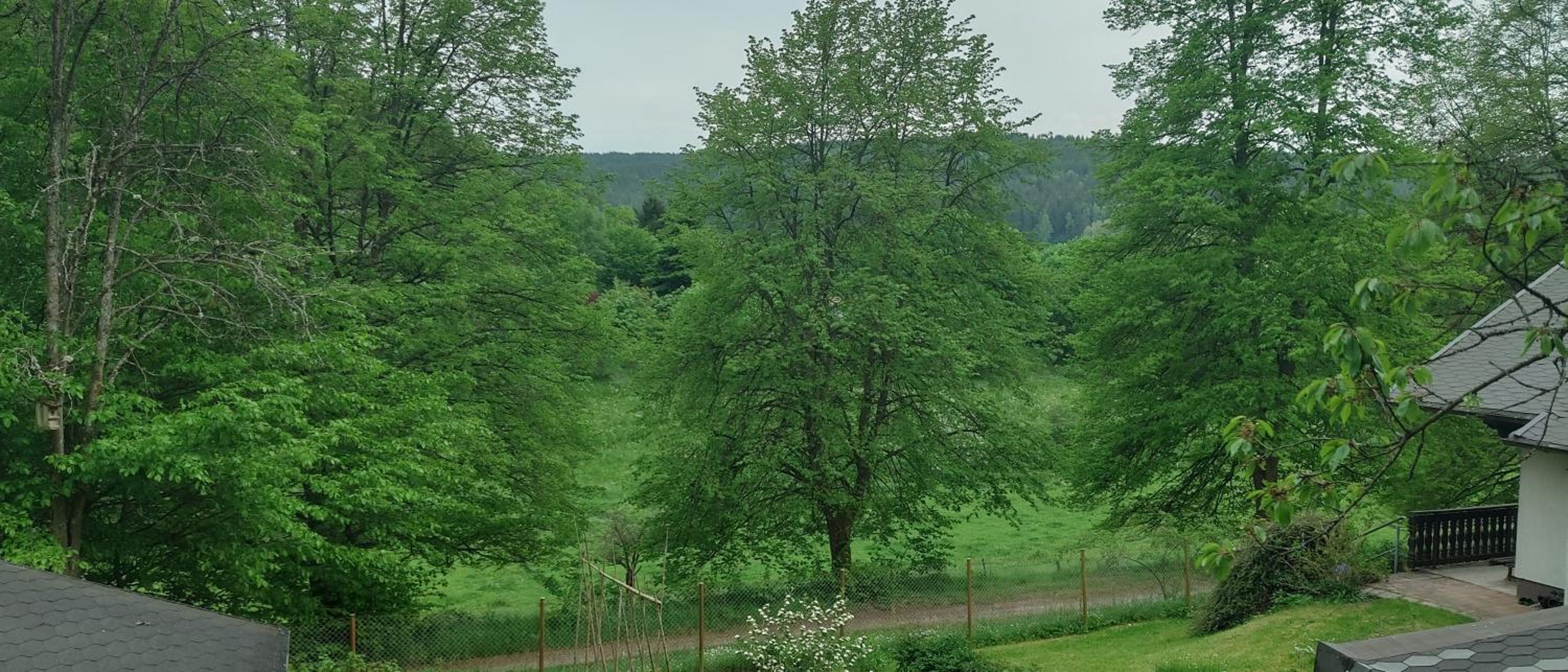 Seßles Waldhäuschen Dietzhausen