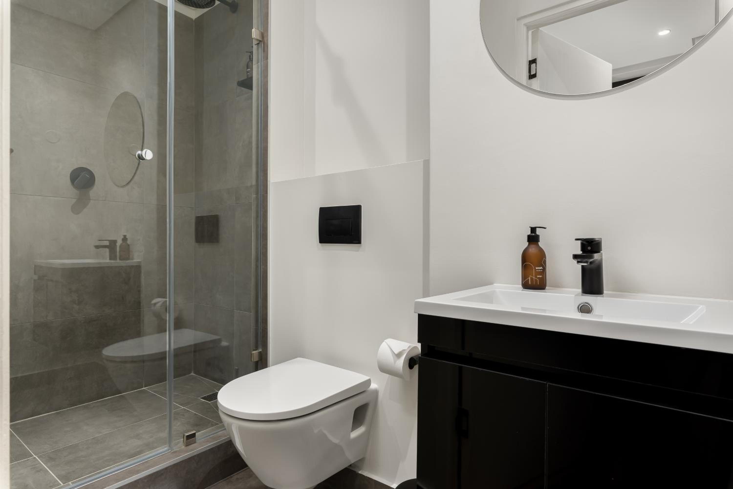 The Carrington Luxury Apartments