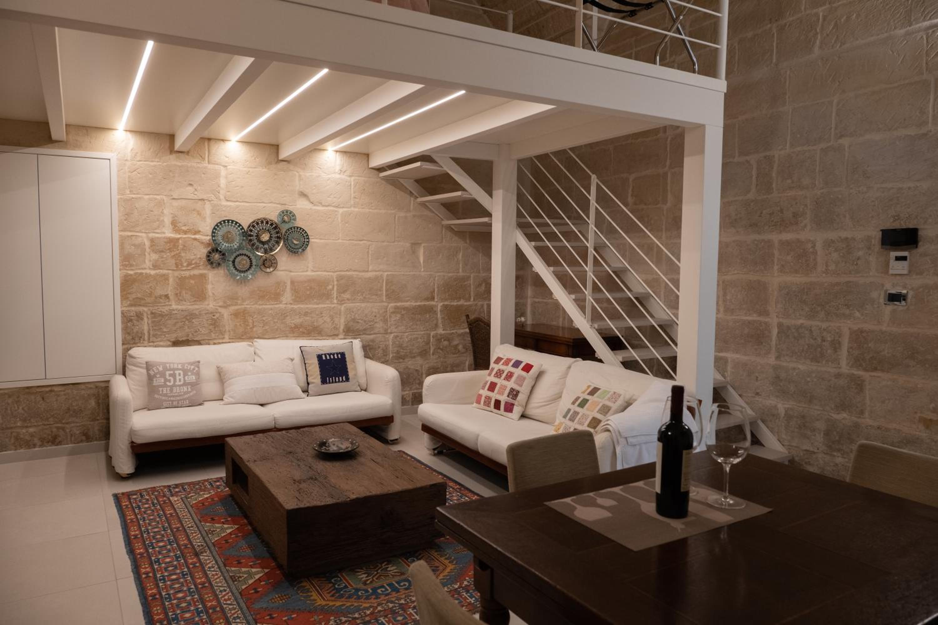 Antica Cisterna di Lecce photo 3