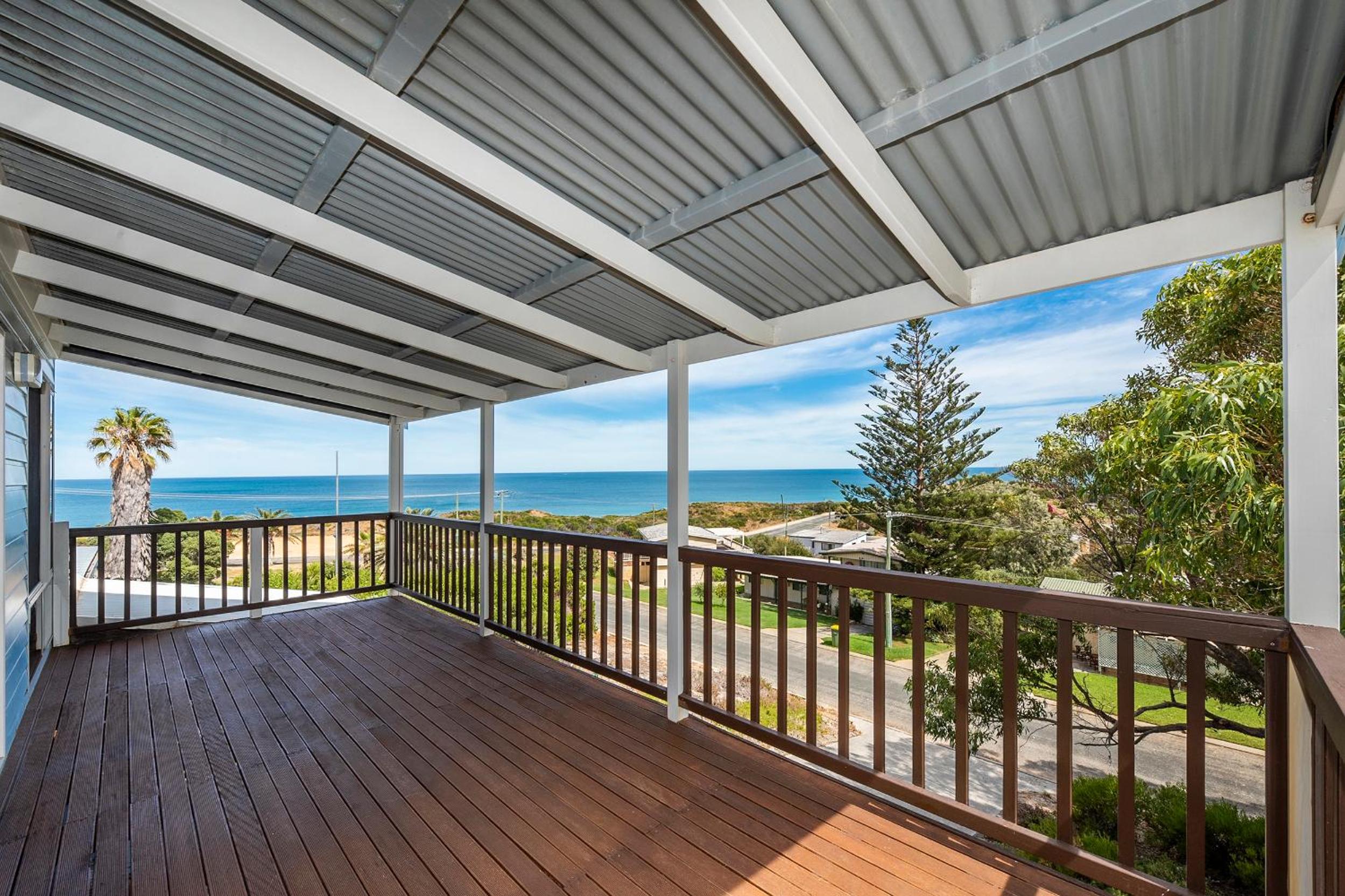 Ocean Vista Large Home With Ocean Views