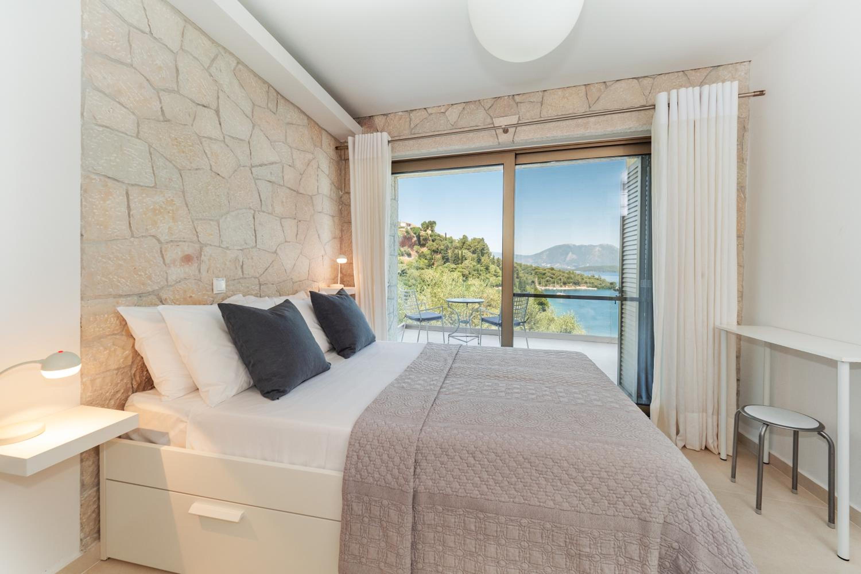Spilia Bay House