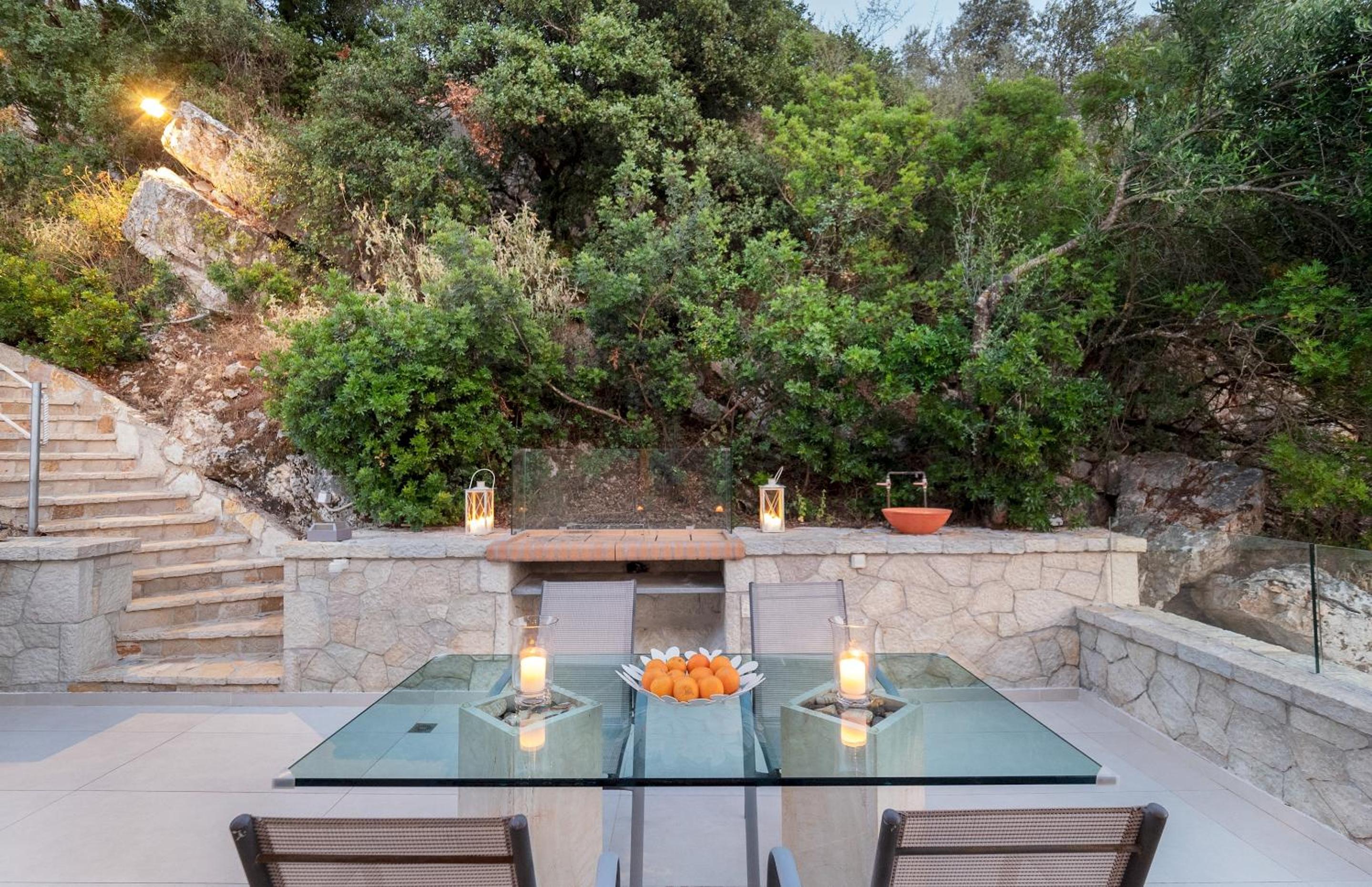 Spilia Bay House