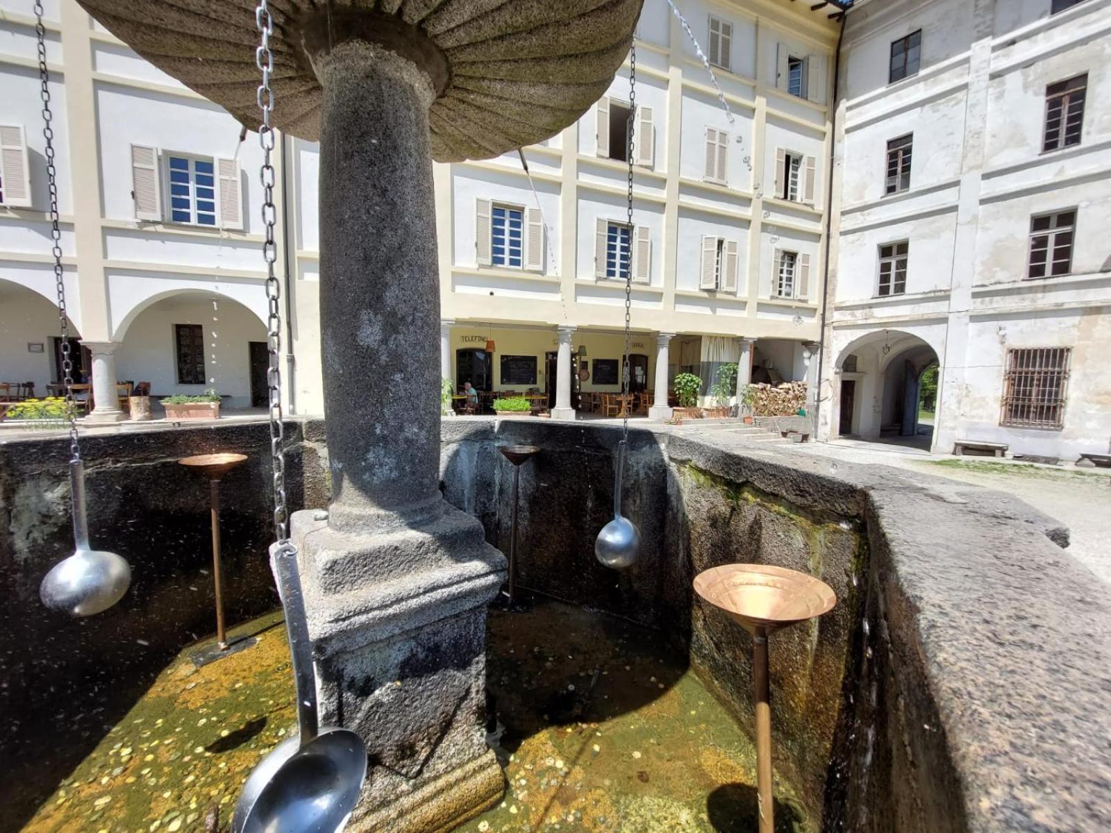 Locanda del Santuario