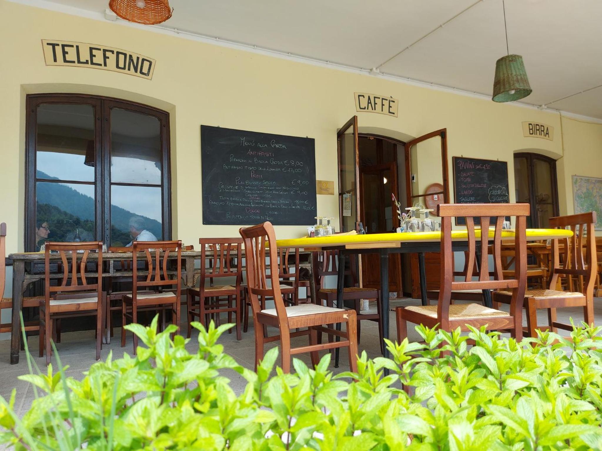 Locanda del Santuario