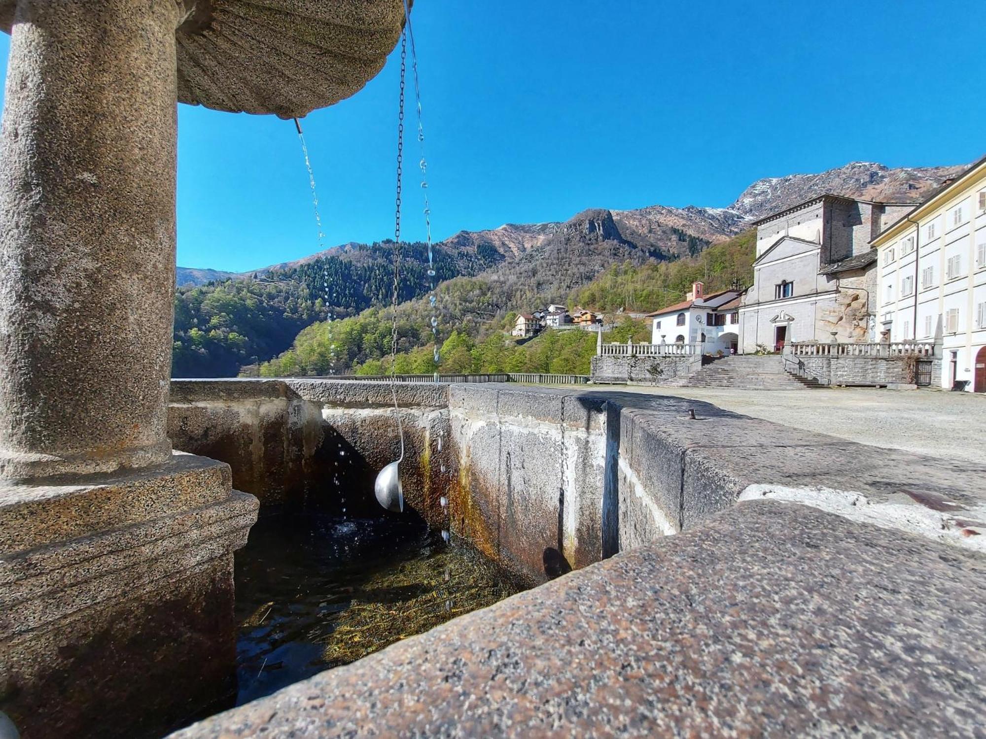 Locanda del Santuario