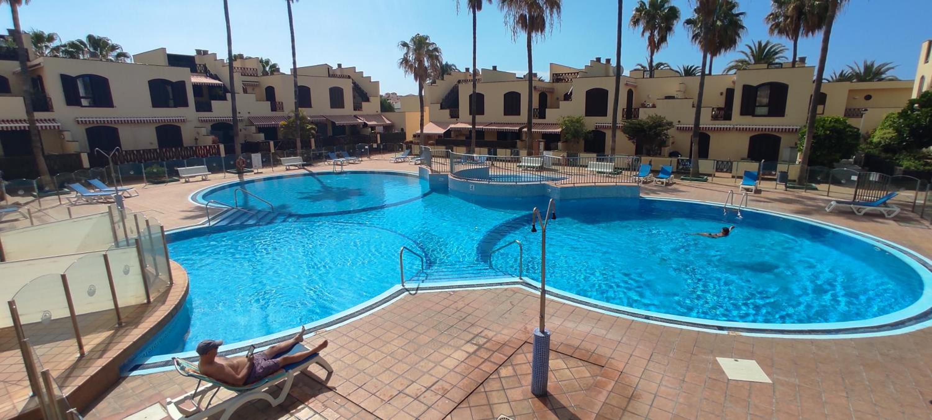 Hotel Appartamento Lusi Sole e Mar - Image 1