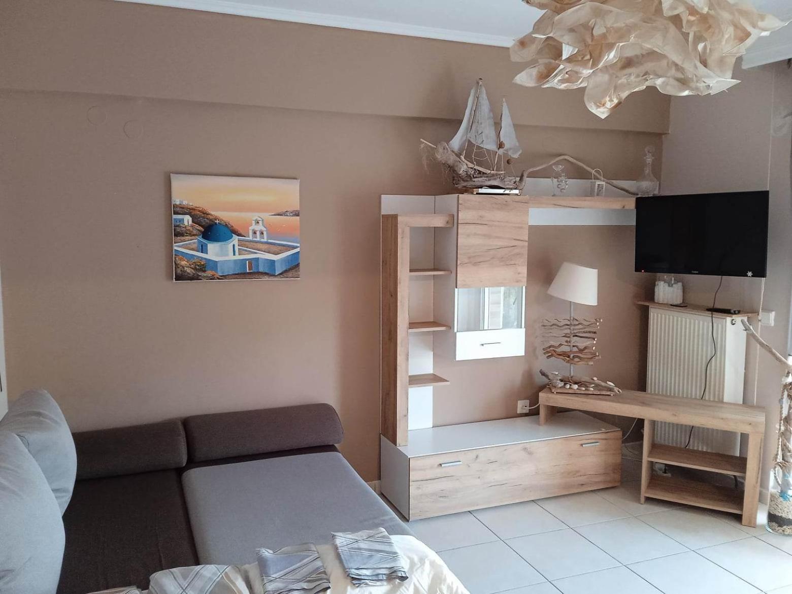 Ester's Sea Side apartment